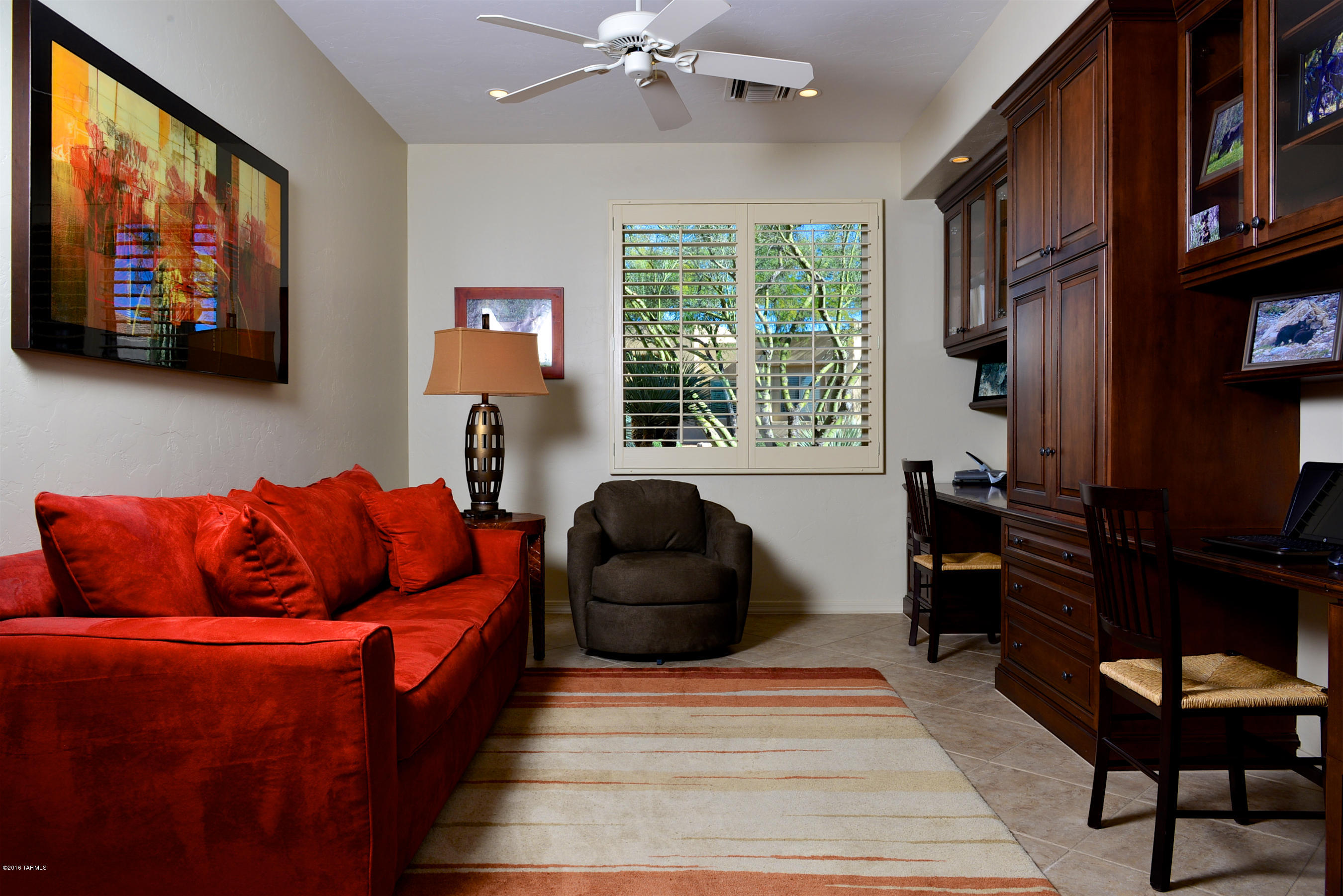 Rancho Vistoso Nghbr 11 - Residential