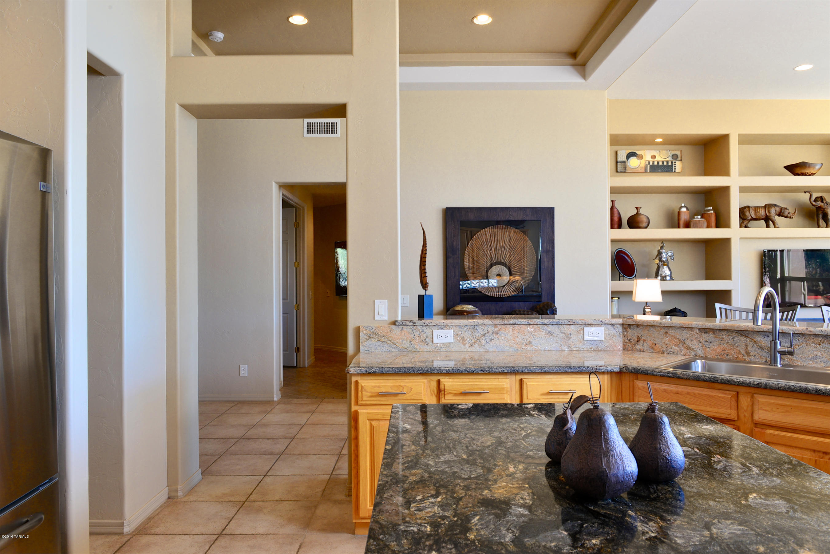 Rancho Vistoso Nghbr 11 - Residential