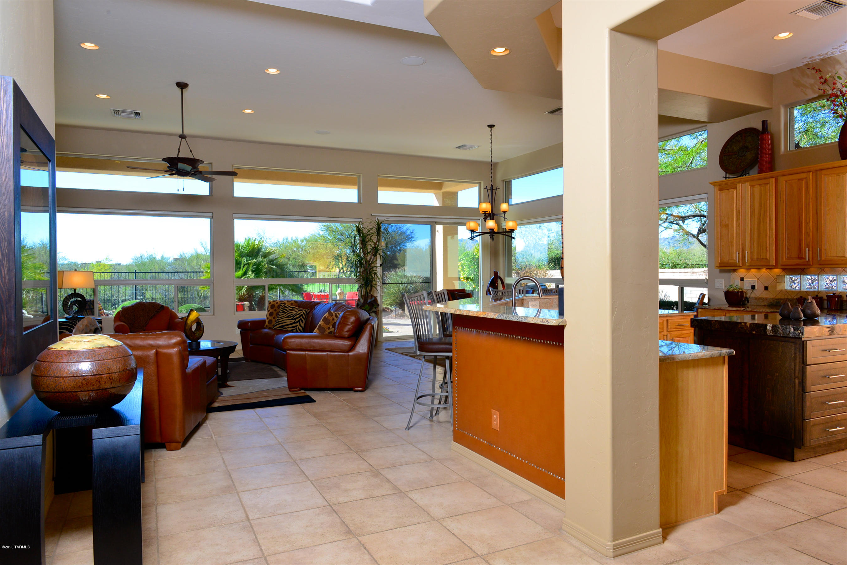 Rancho Vistoso Nghbr 11 - Residential