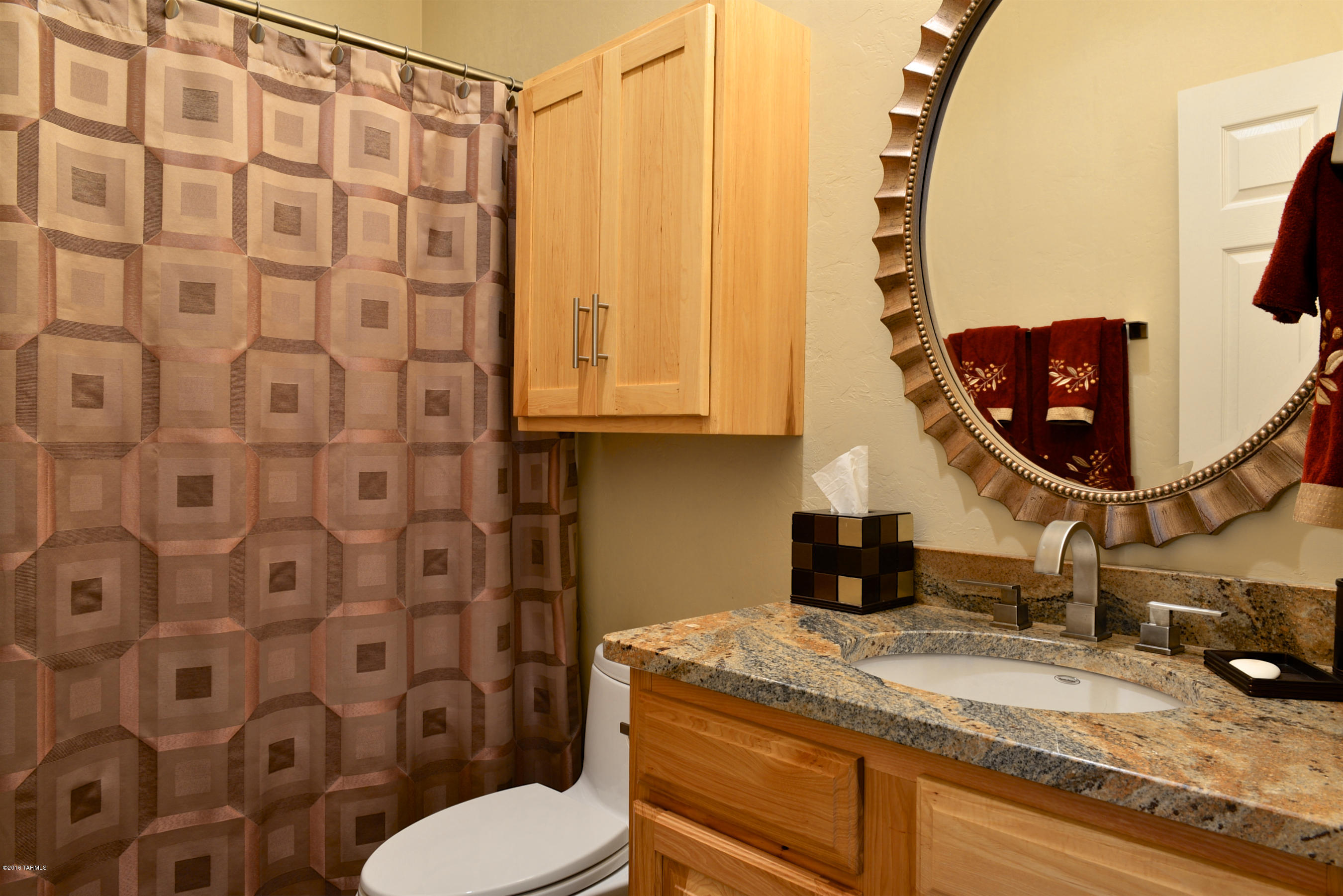 Rancho Vistoso Nghbr 11 - Residential