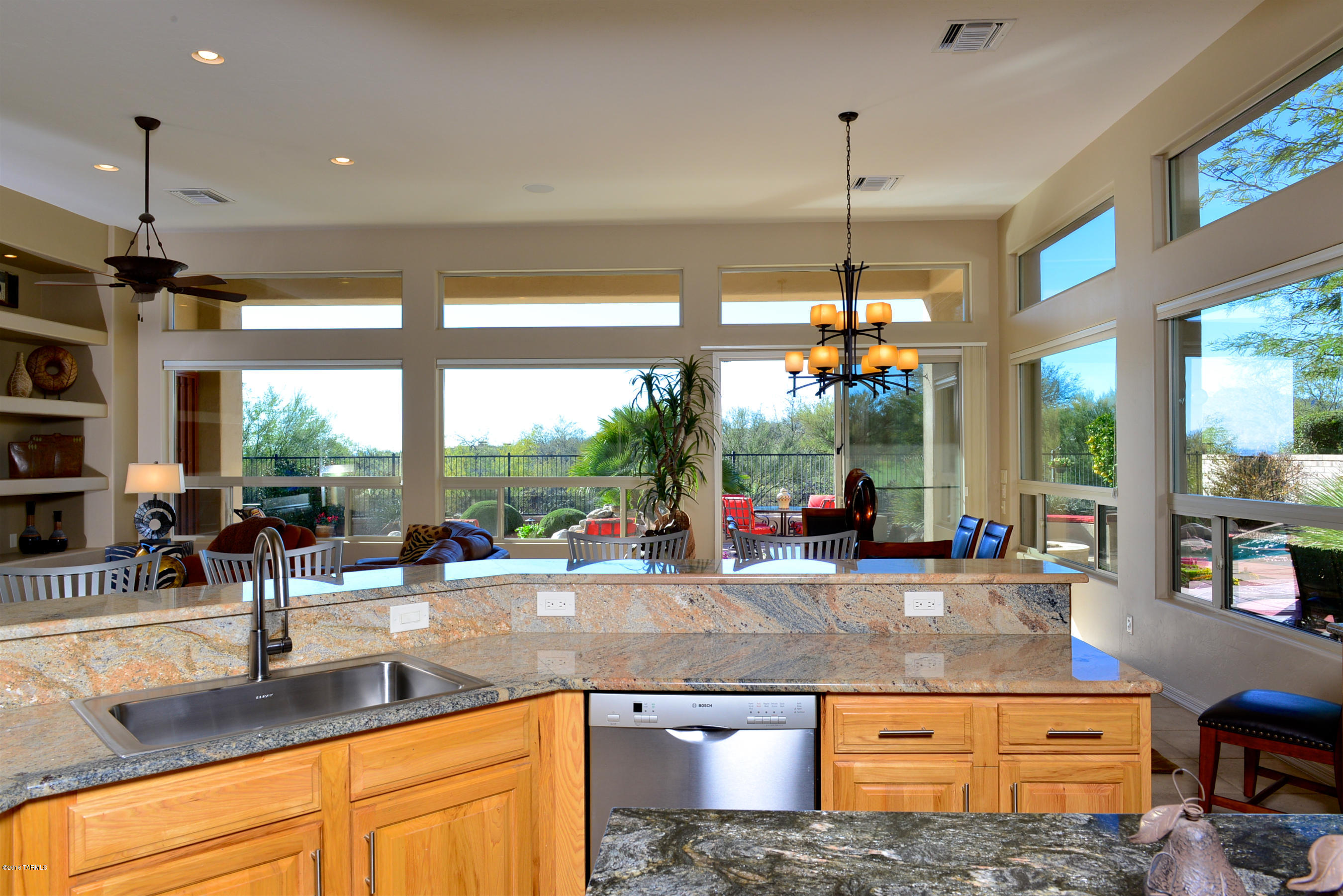 Rancho Vistoso Nghbr 11 - Residential