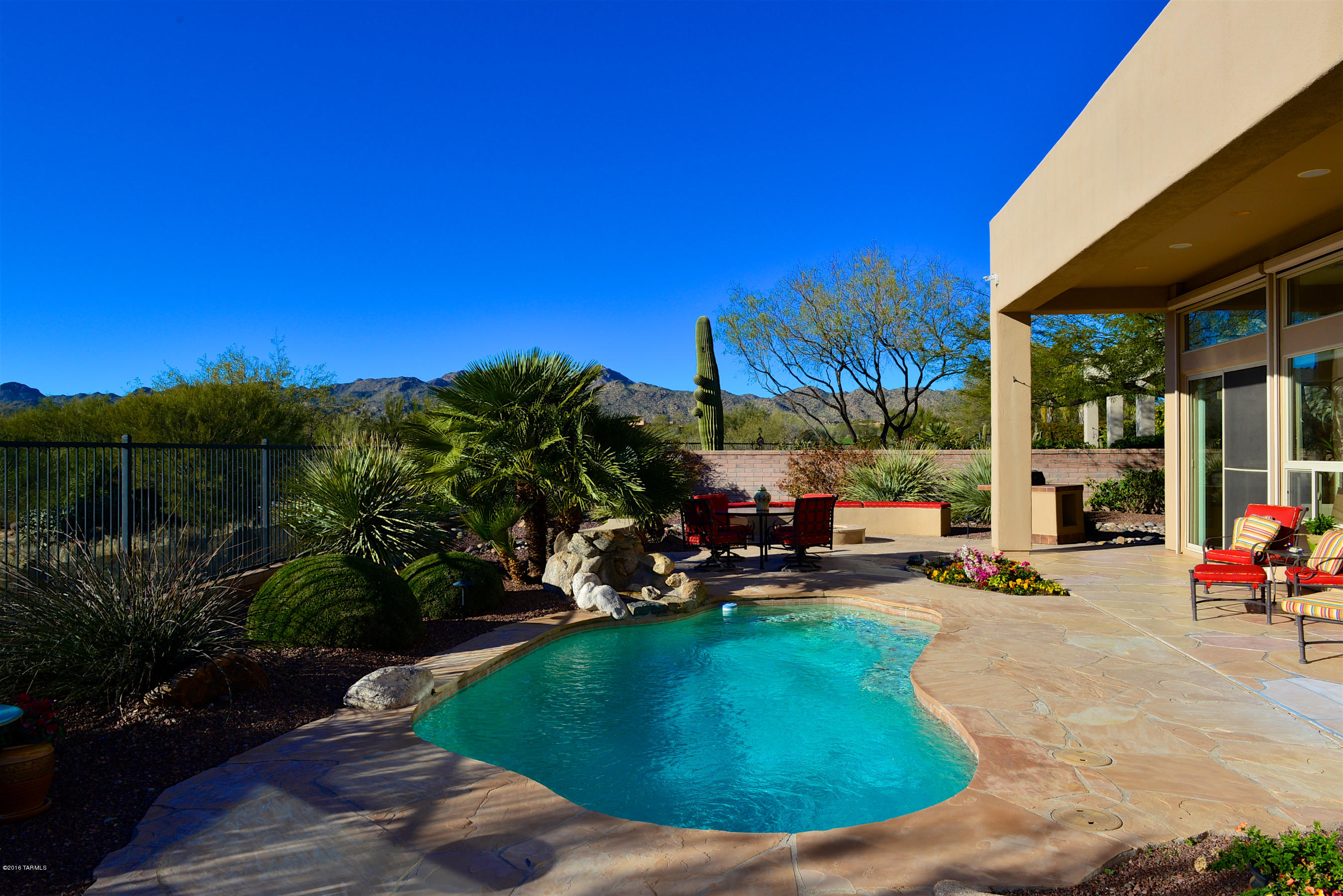 Rancho Vistoso Nghbr 11 - Residential