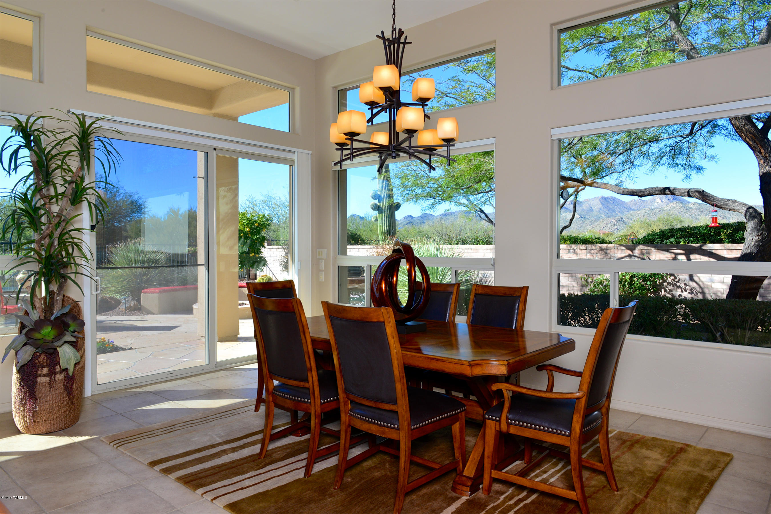 Rancho Vistoso Nghbr 11 - Residential