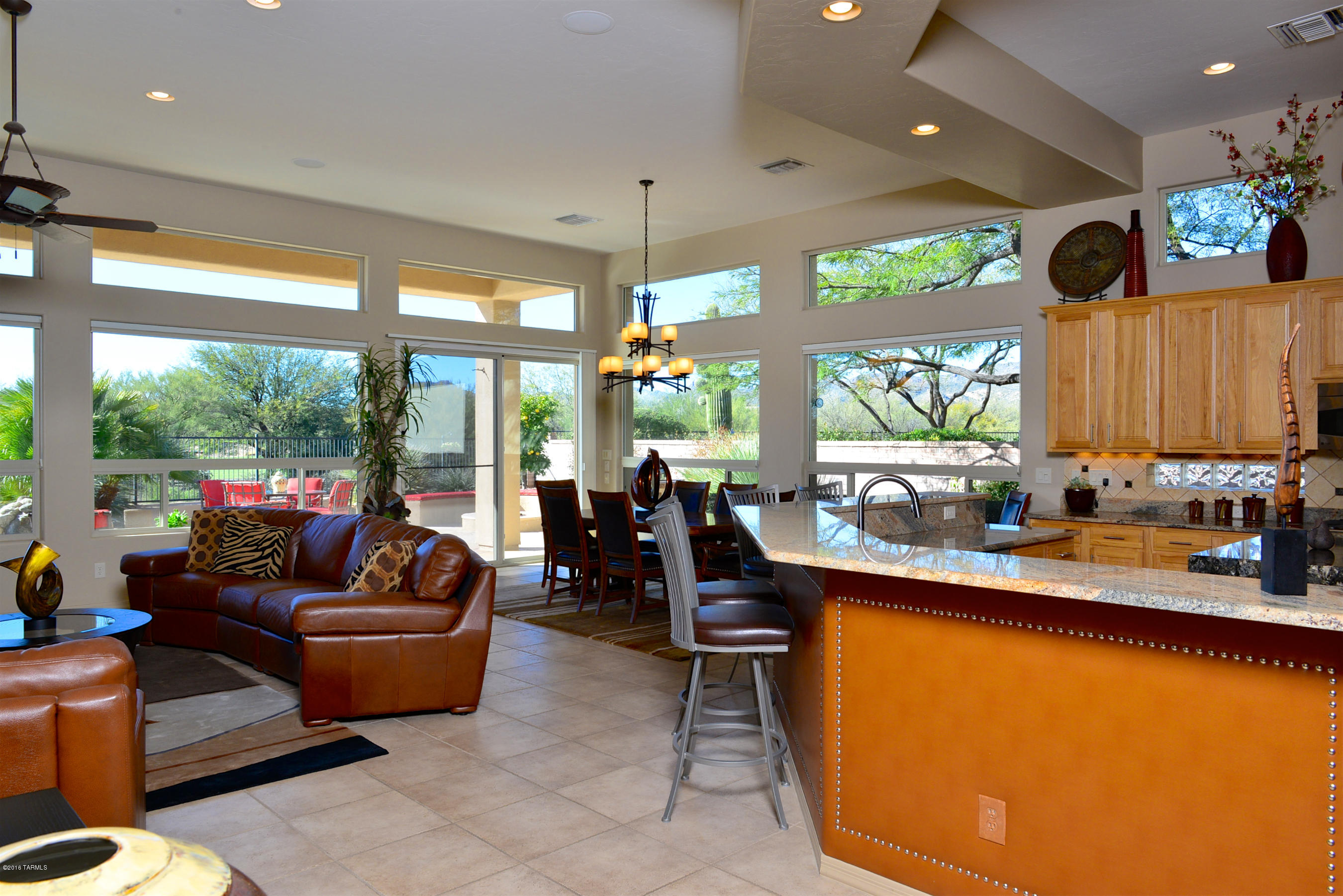 Rancho Vistoso Nghbr 11 - Residential
