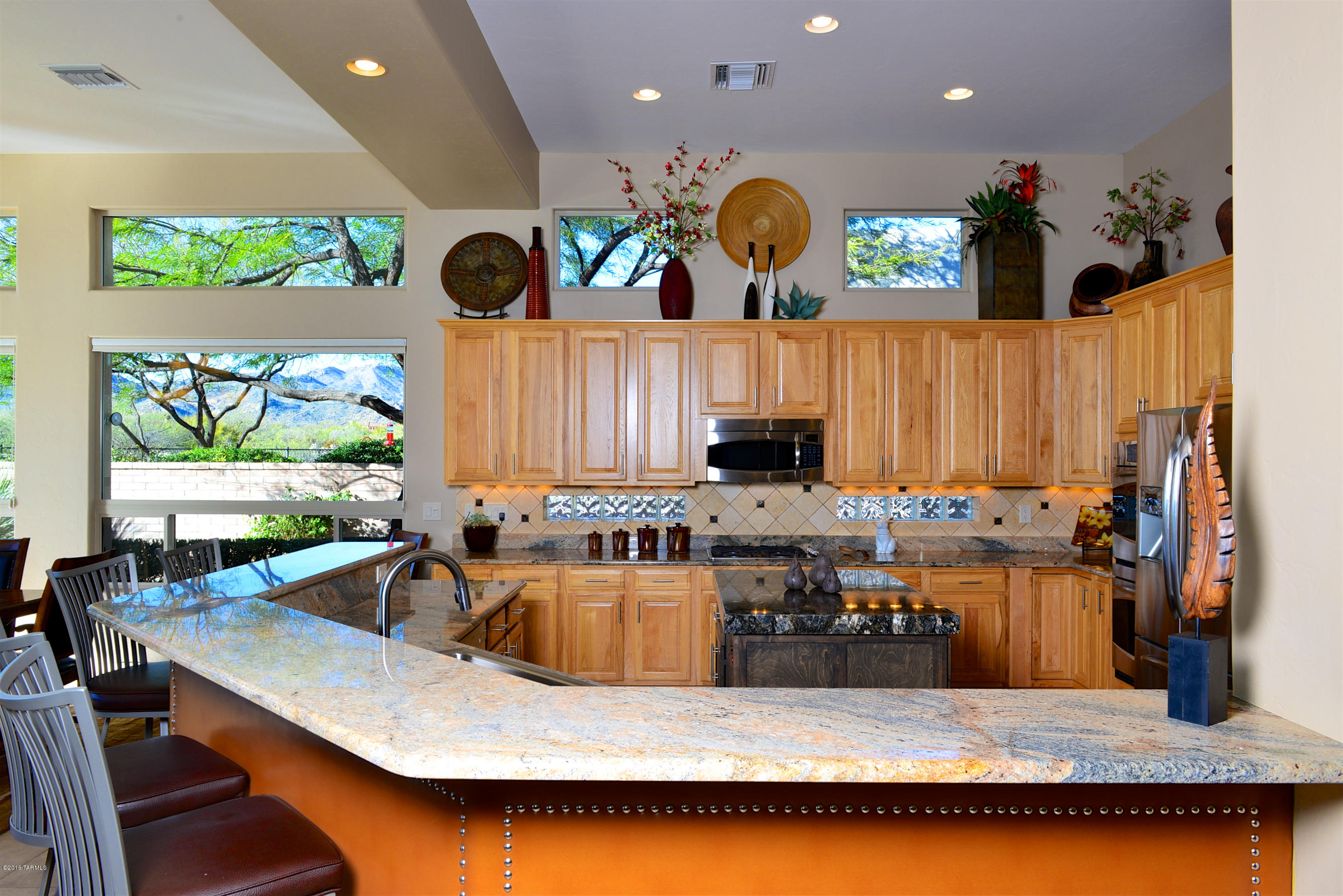 Rancho Vistoso Nghbr 11 - Residential
