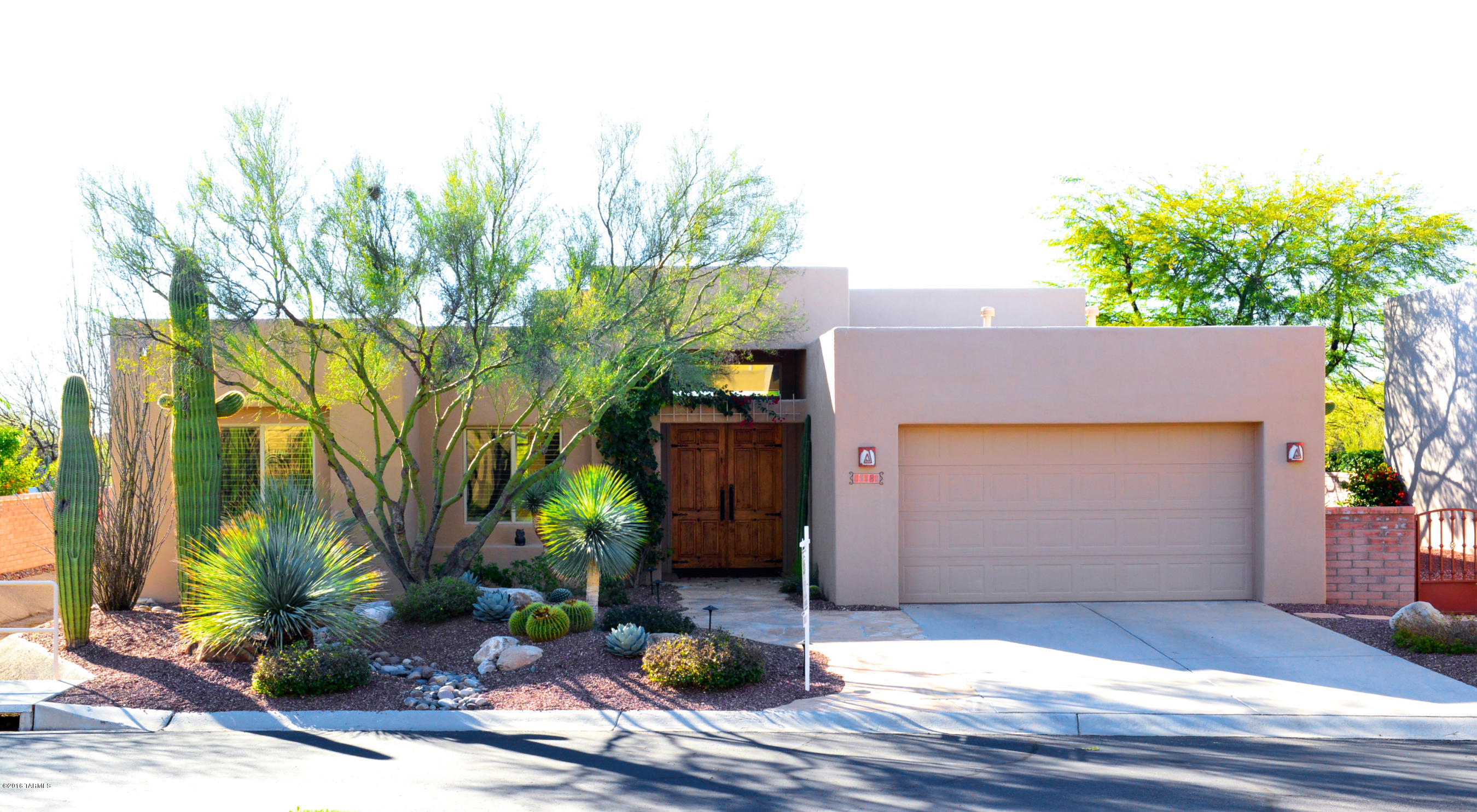 Rancho Vistoso Nghbr 11 - Residential