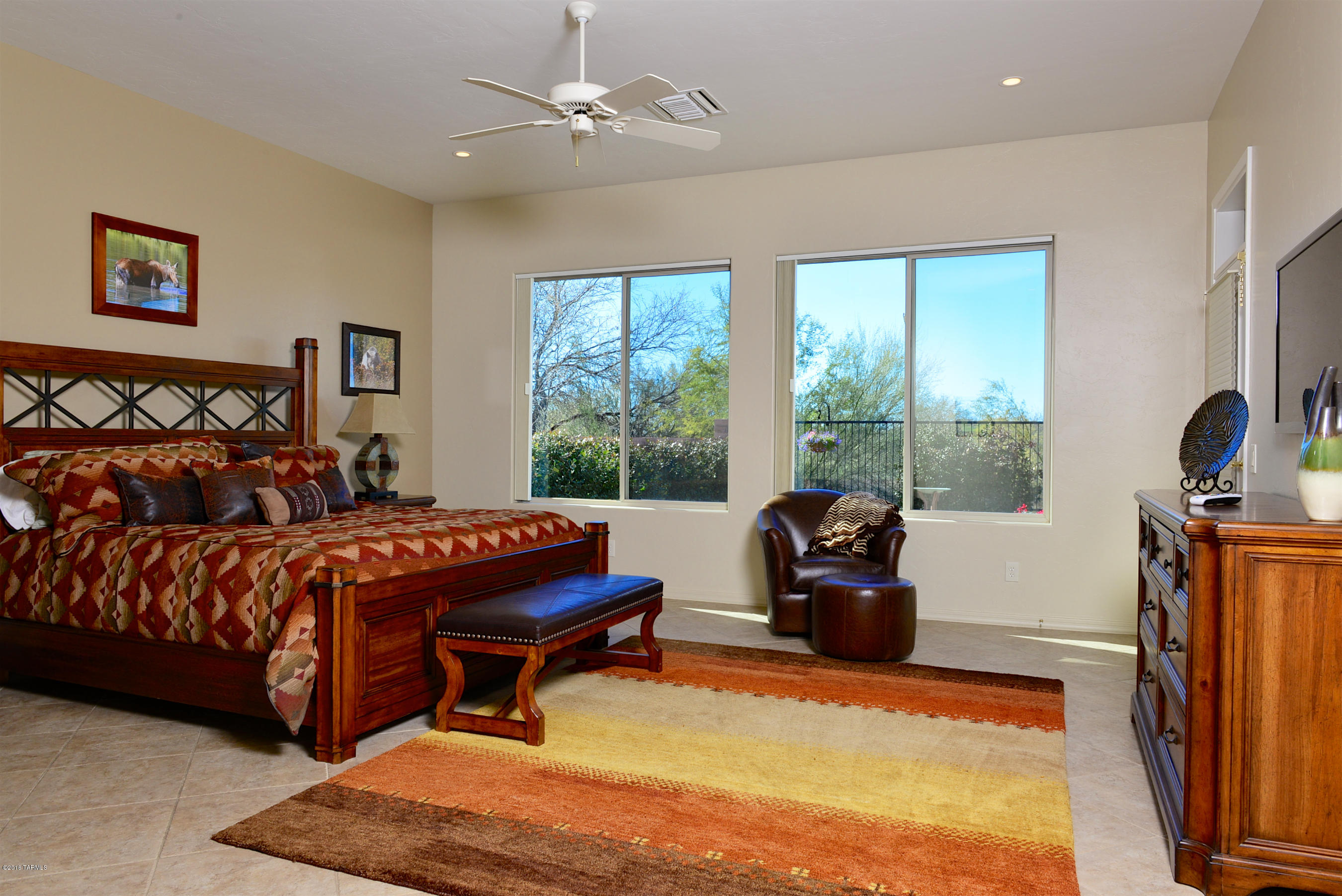 Rancho Vistoso Nghbr 11 - Residential