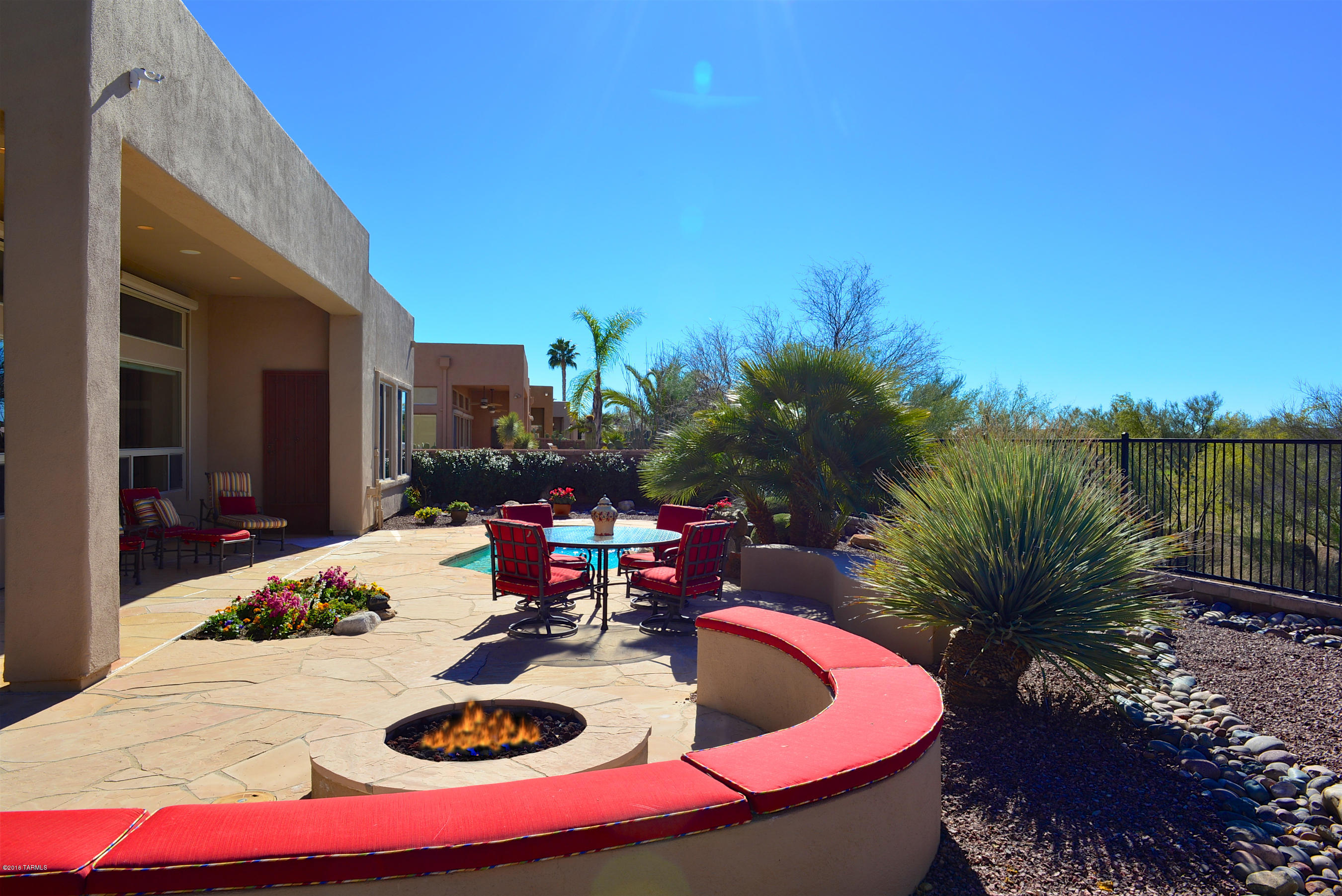 Rancho Vistoso Nghbr 11 - Residential