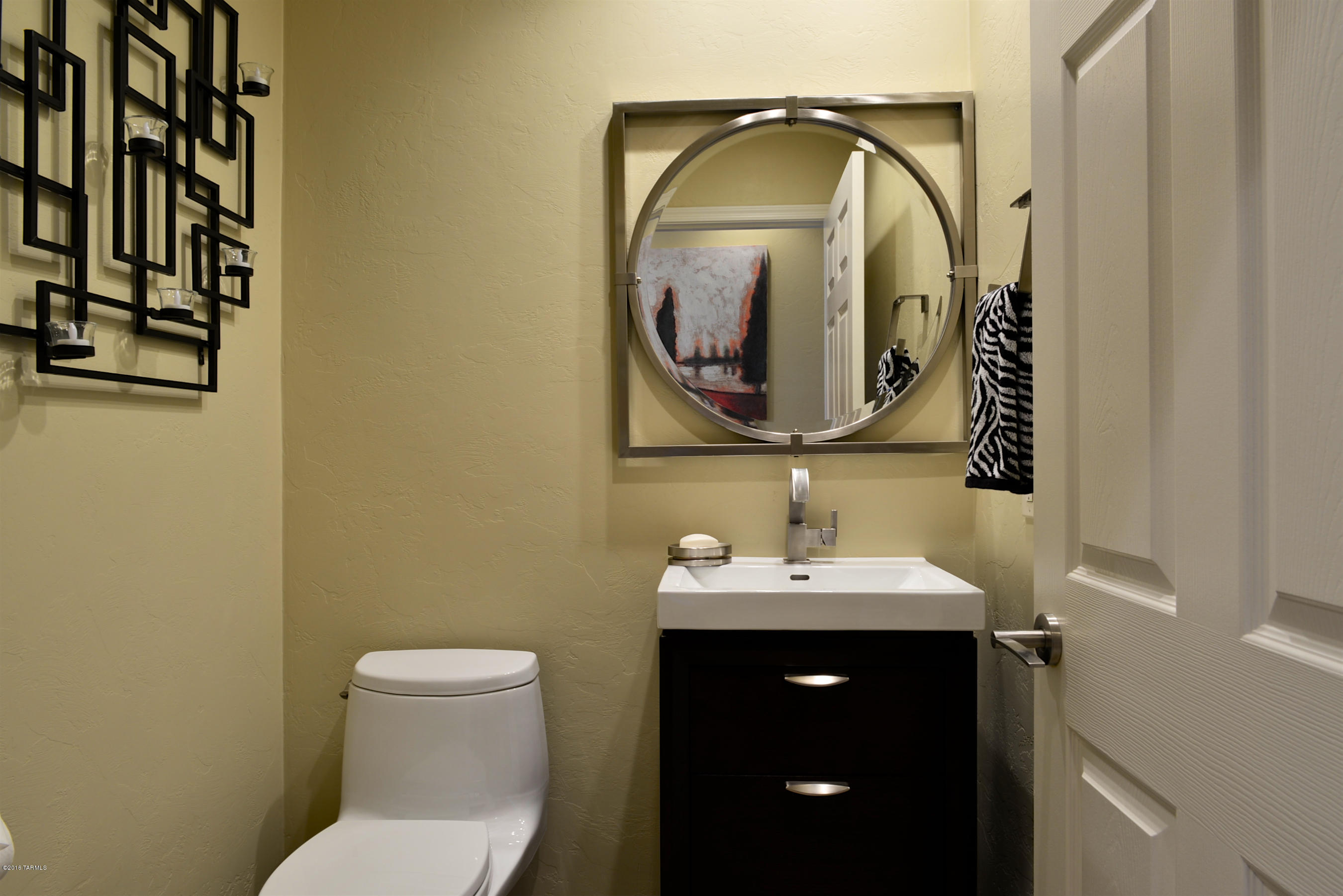 Rancho Vistoso Nghbr 11 - Residential