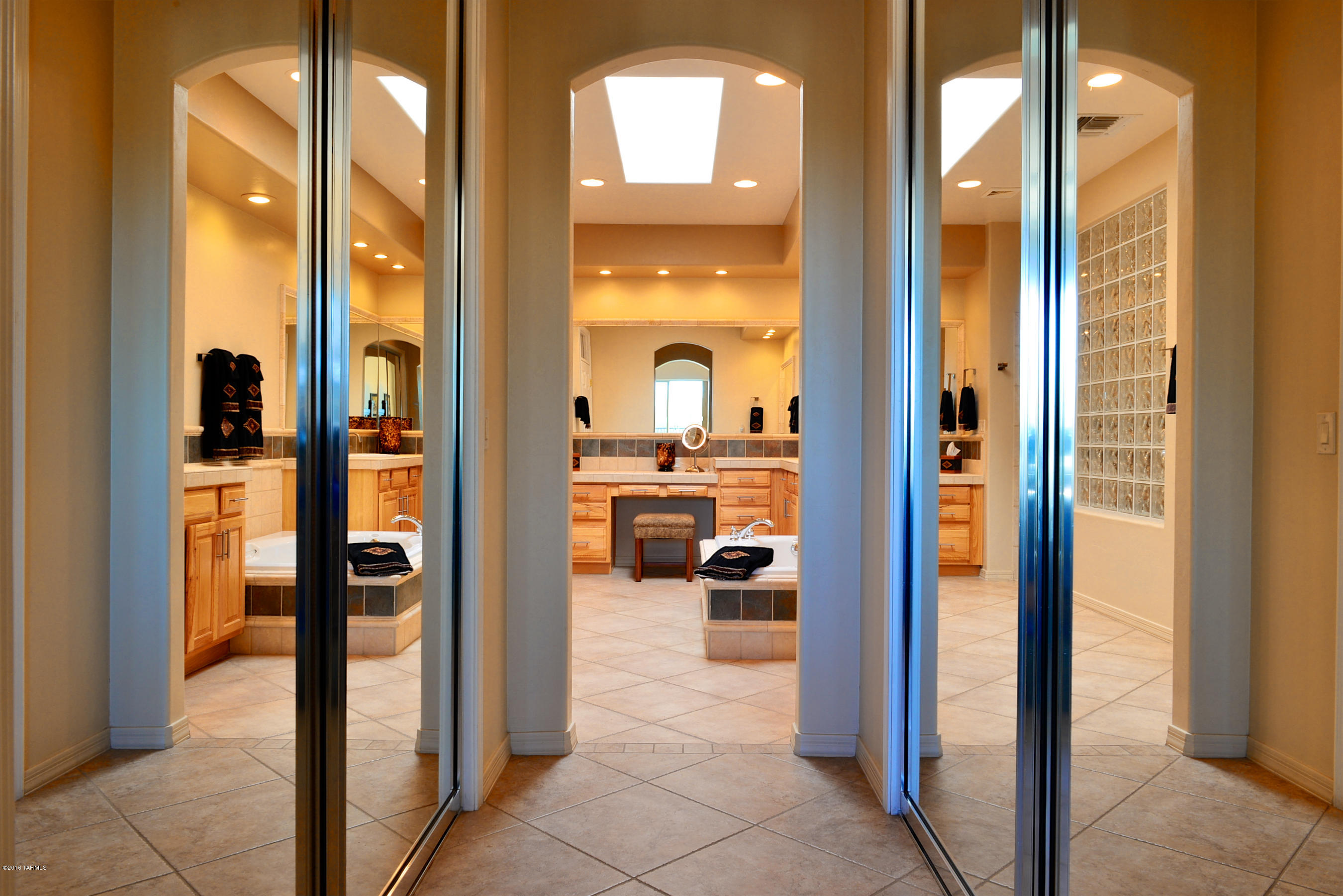 Rancho Vistoso Nghbr 11 - Residential