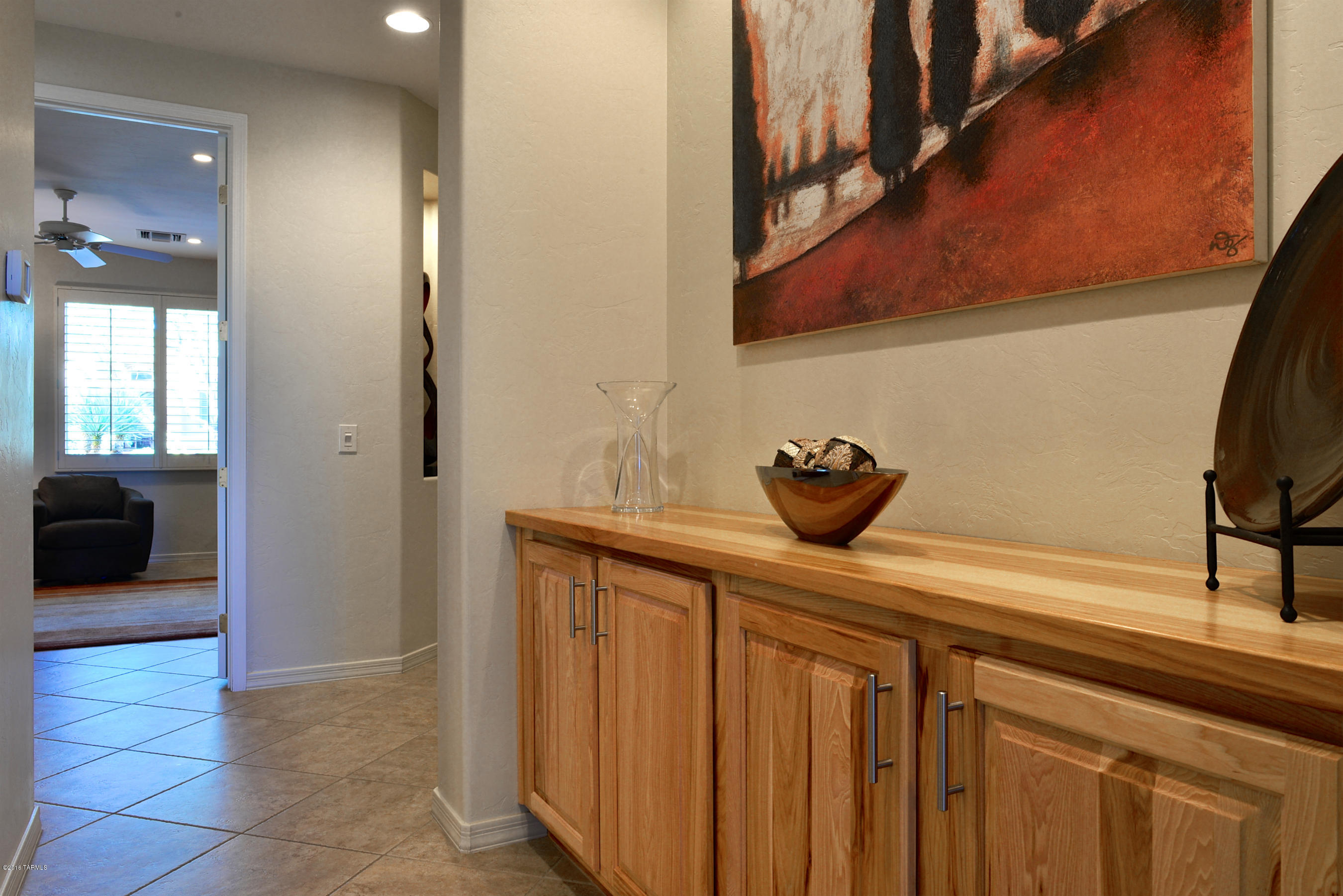 Rancho Vistoso Nghbr 11 - Residential
