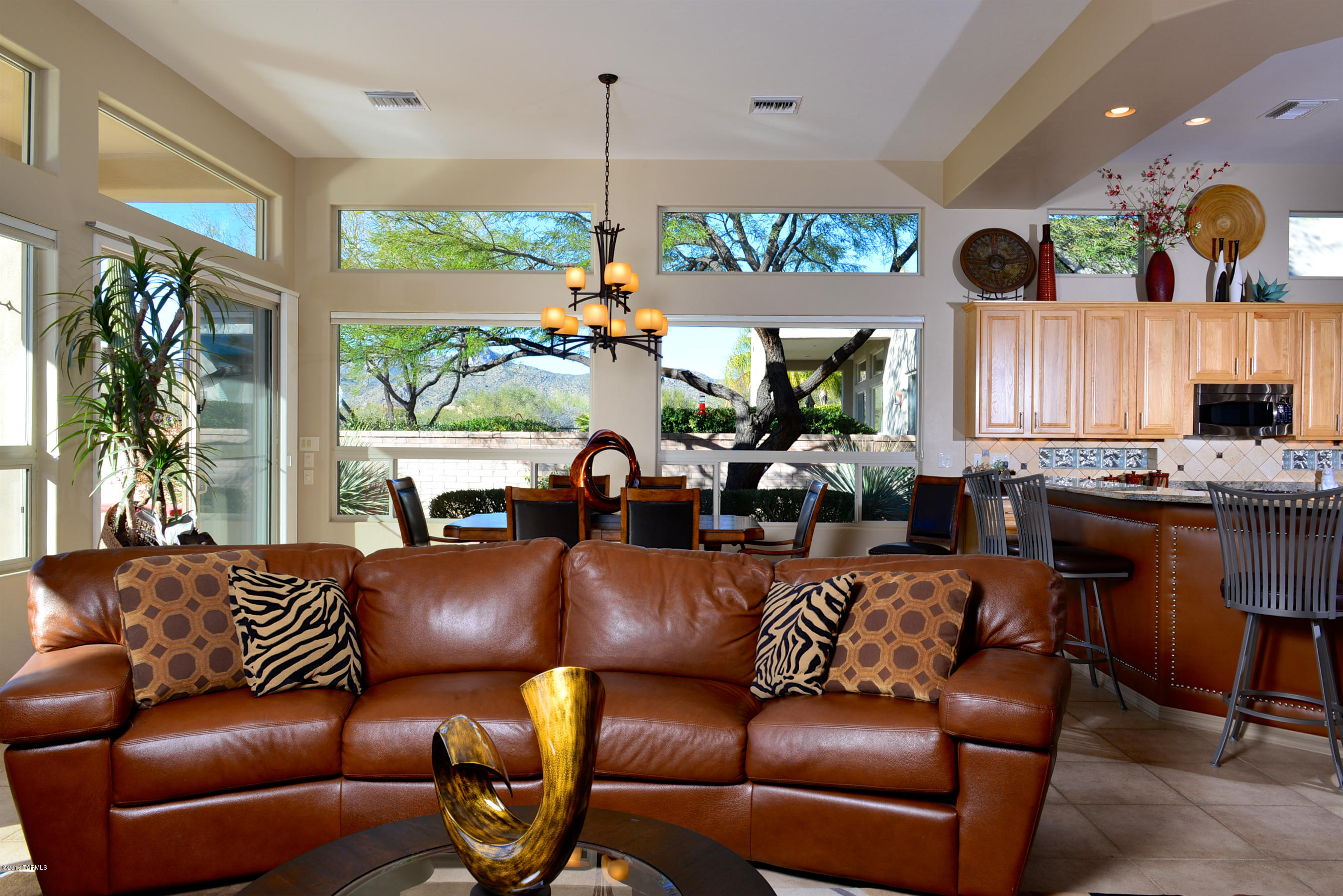 Rancho Vistoso Nghbr 11 - Residential