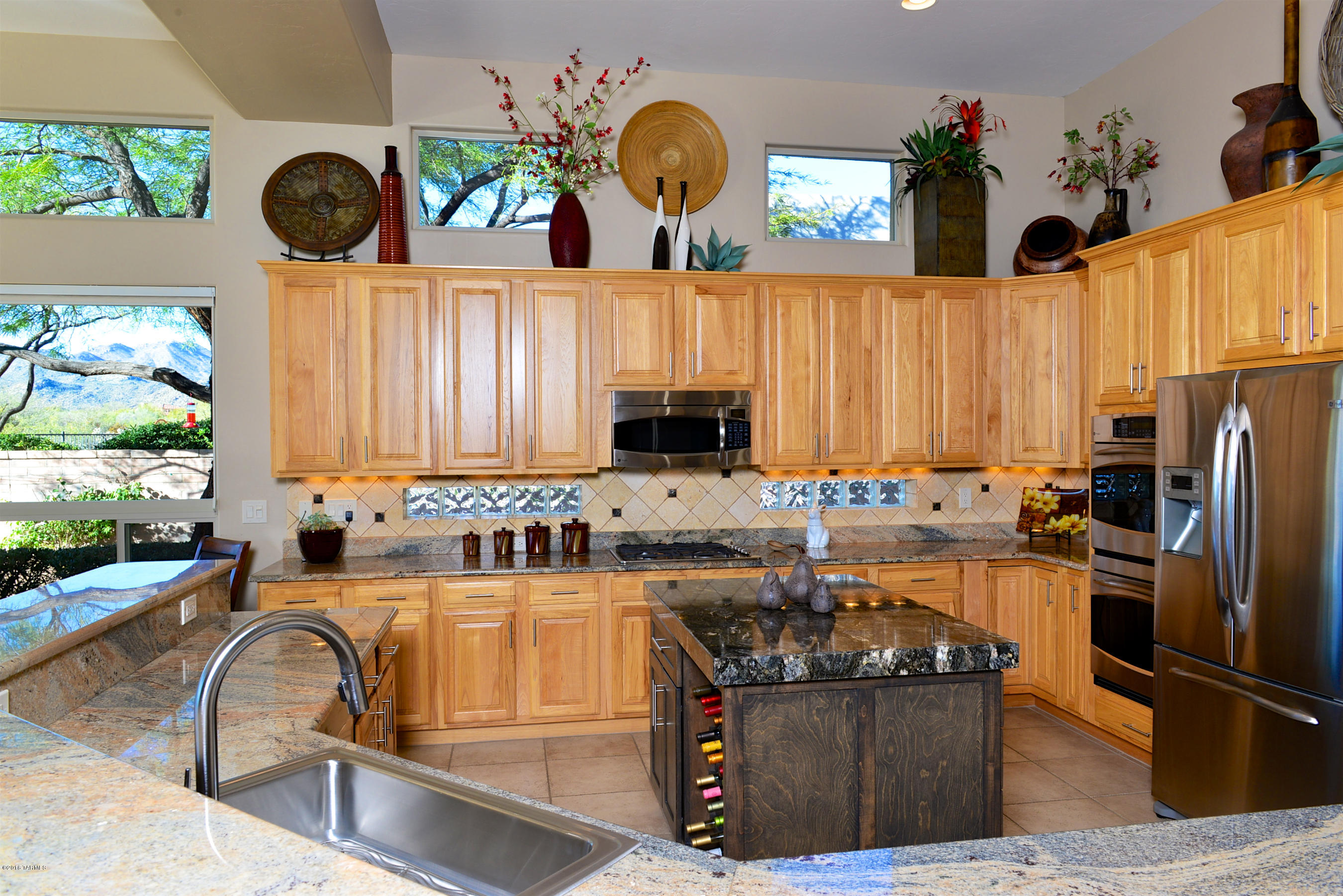 Rancho Vistoso Nghbr 11 - Residential