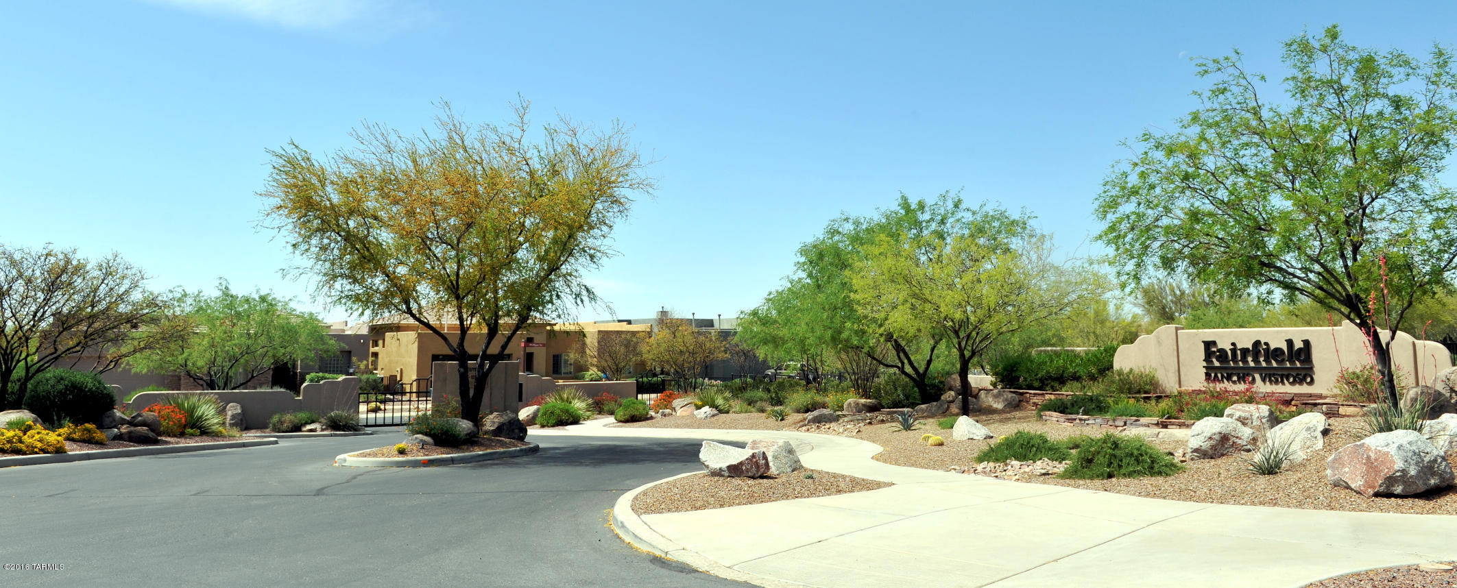 Rancho Vistoso Nghbr 11 - Residential