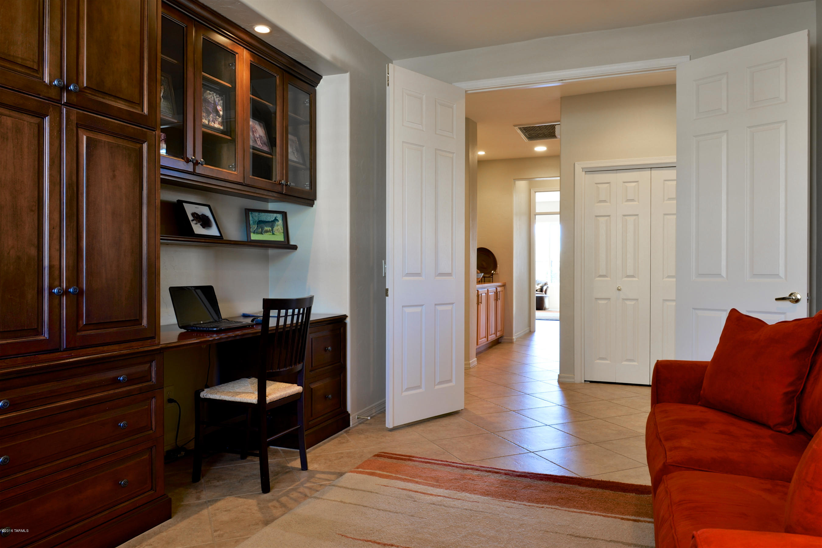 Rancho Vistoso Nghbr 11 - Residential