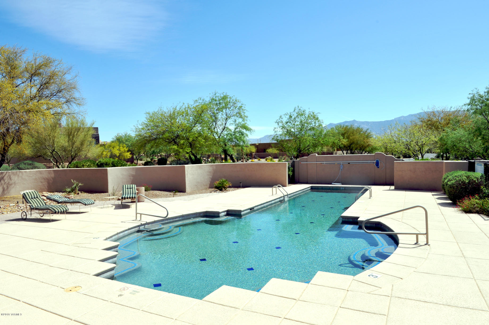 Rancho Vistoso Nghbr 11 - Residential