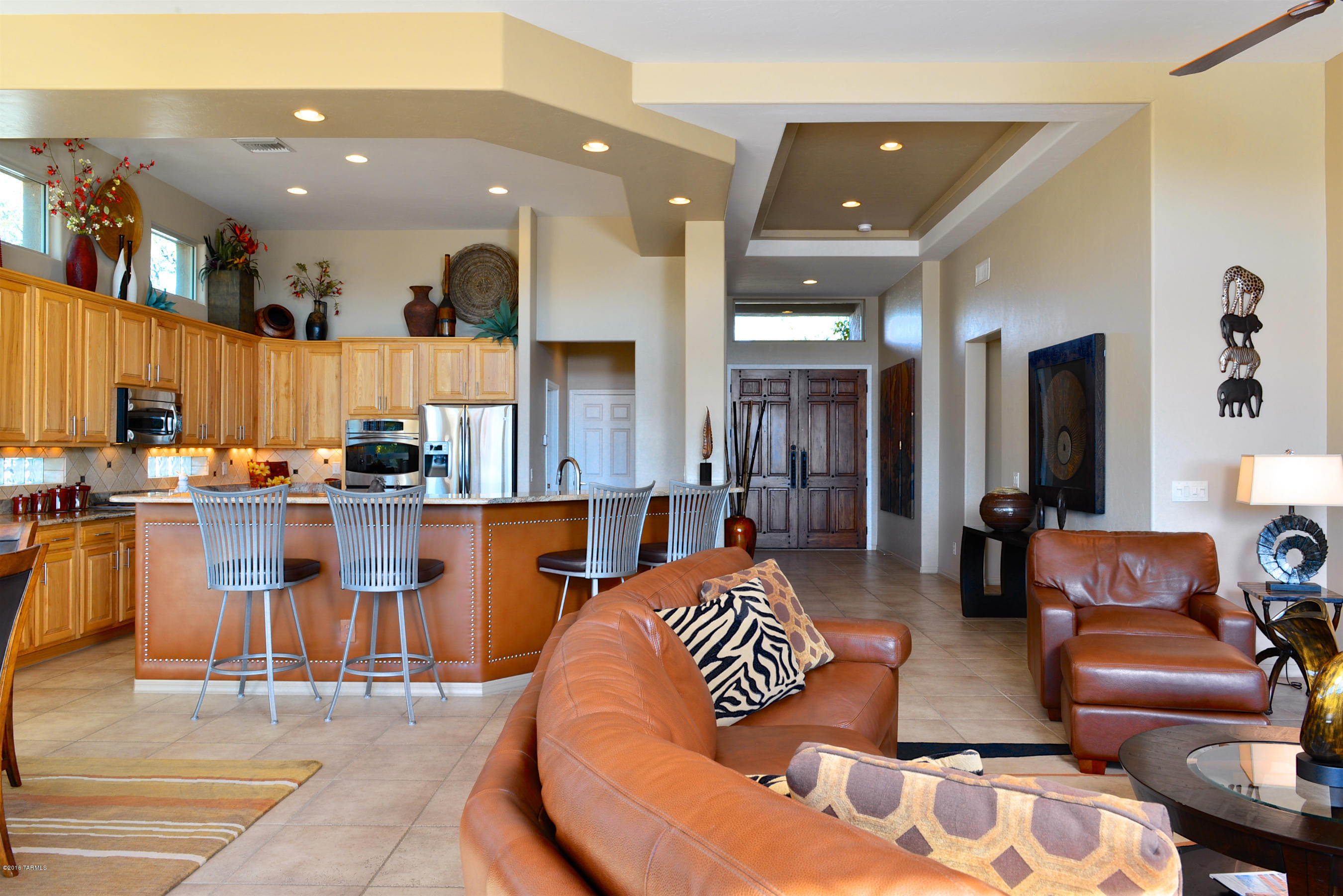 Rancho Vistoso Nghbr 11 - Residential