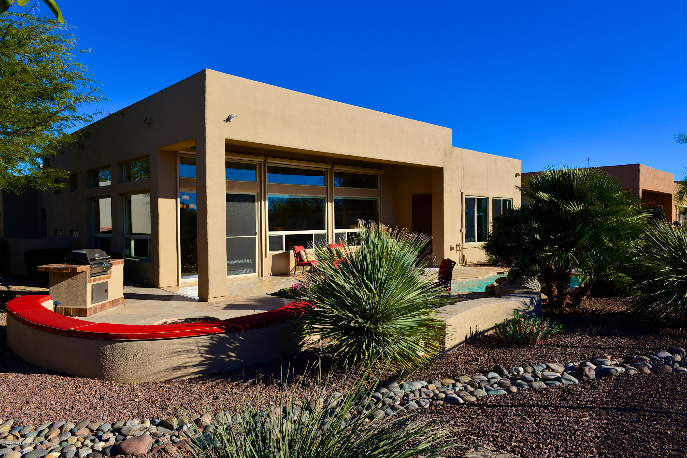 Rancho Vistoso Nghbr 11 - Residential
