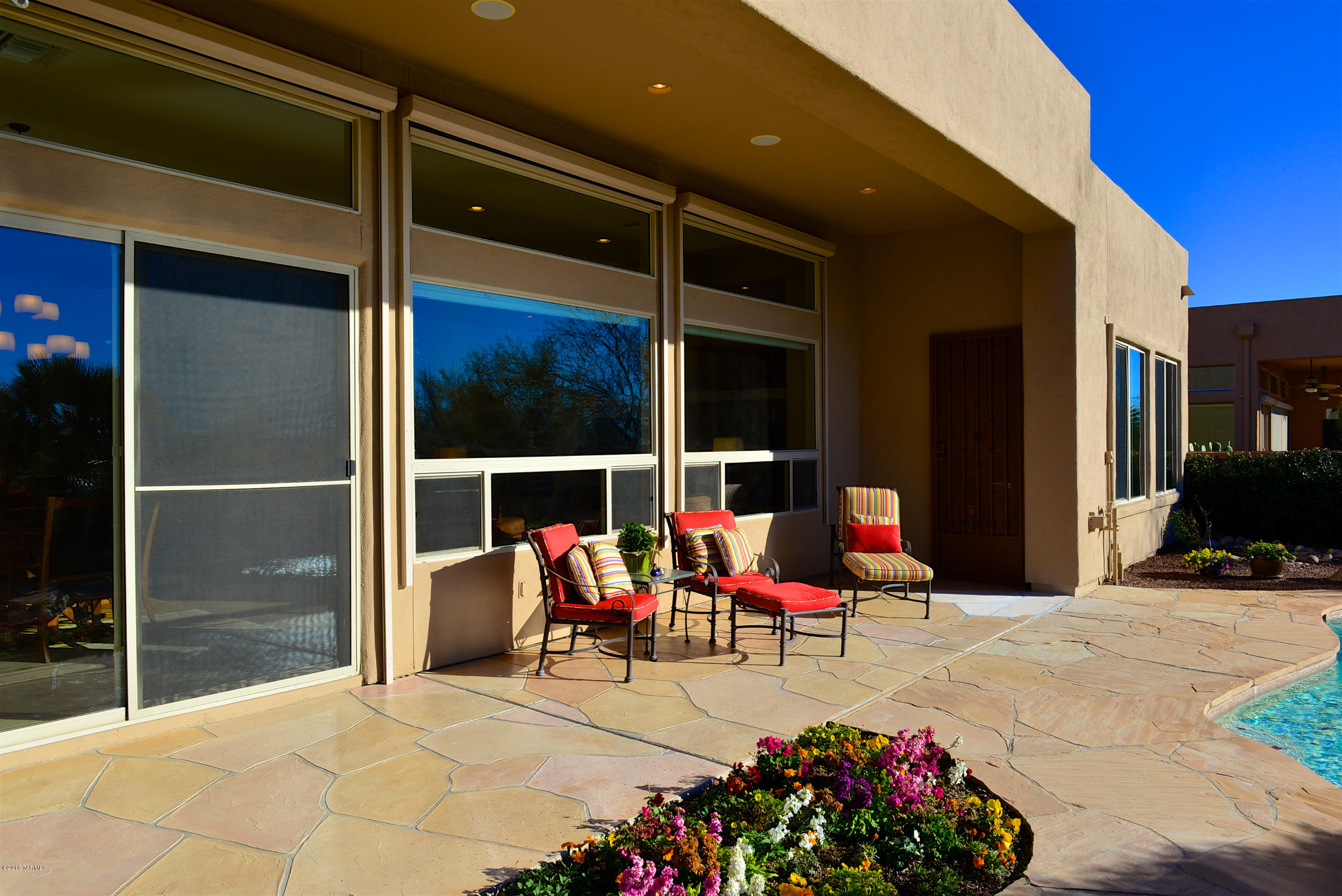 Rancho Vistoso Nghbr 11 - Residential