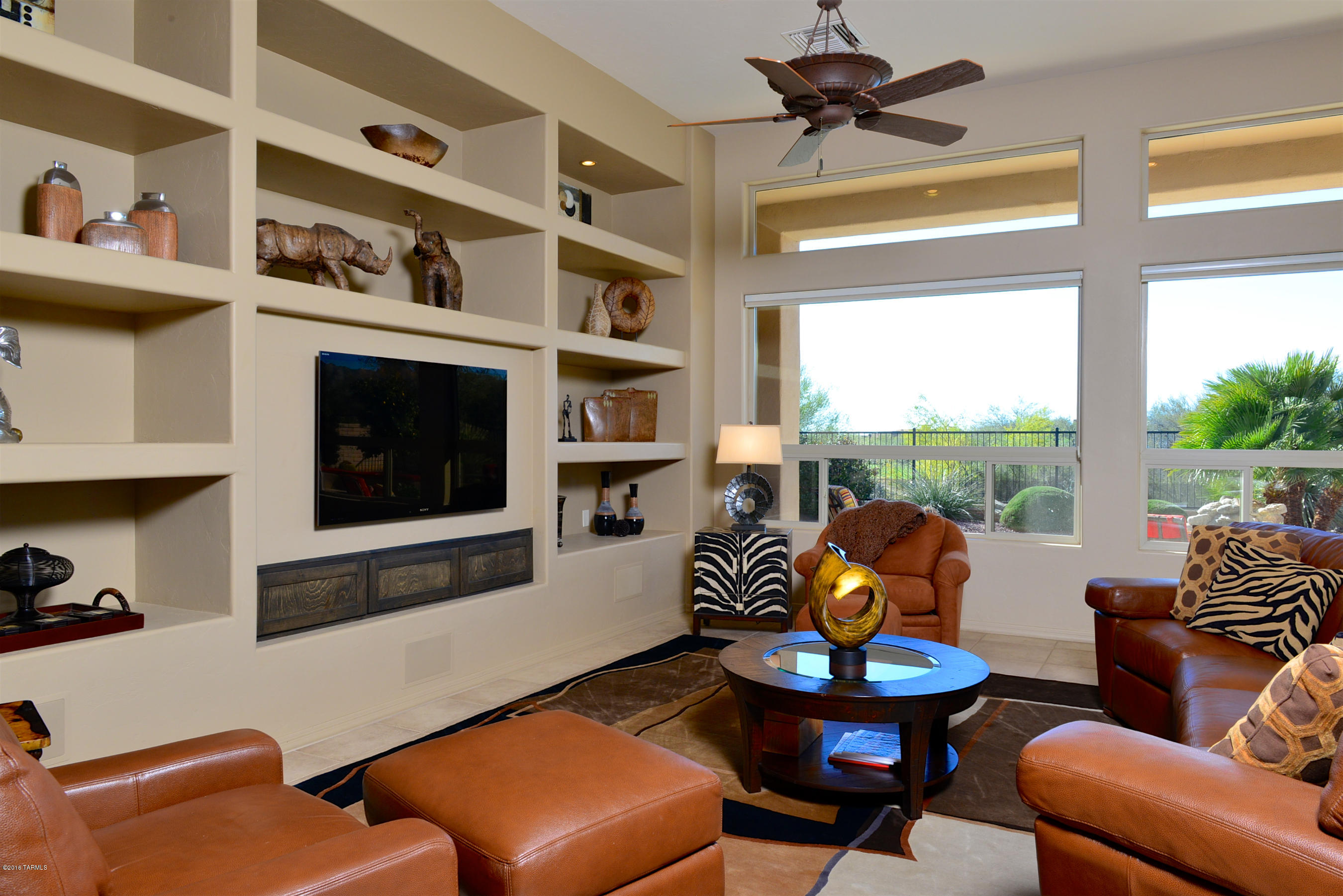 Rancho Vistoso Nghbr 11 - Residential
