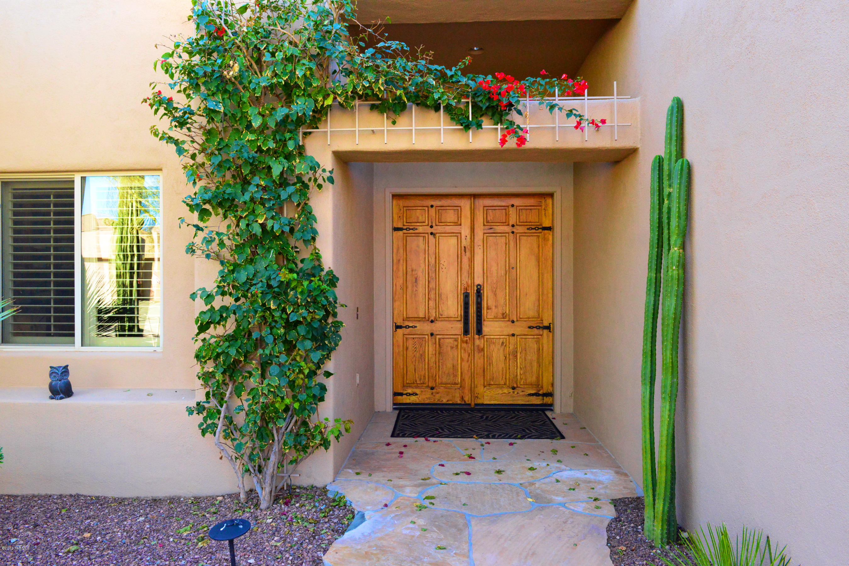 Rancho Vistoso Nghbr 11 - Residential
