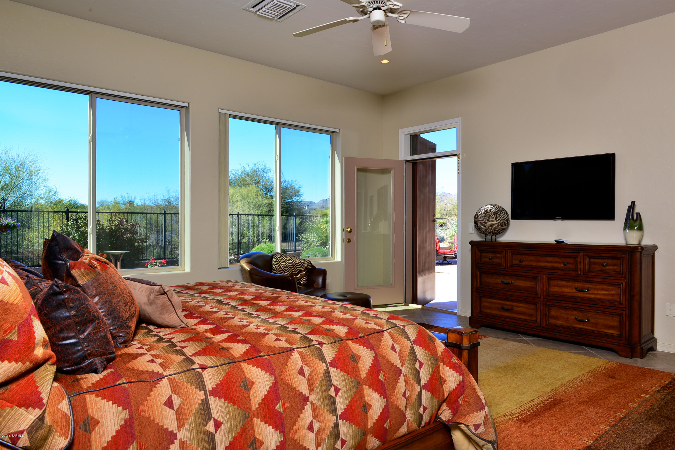 Rancho Vistoso Nghbr 11 - Residential