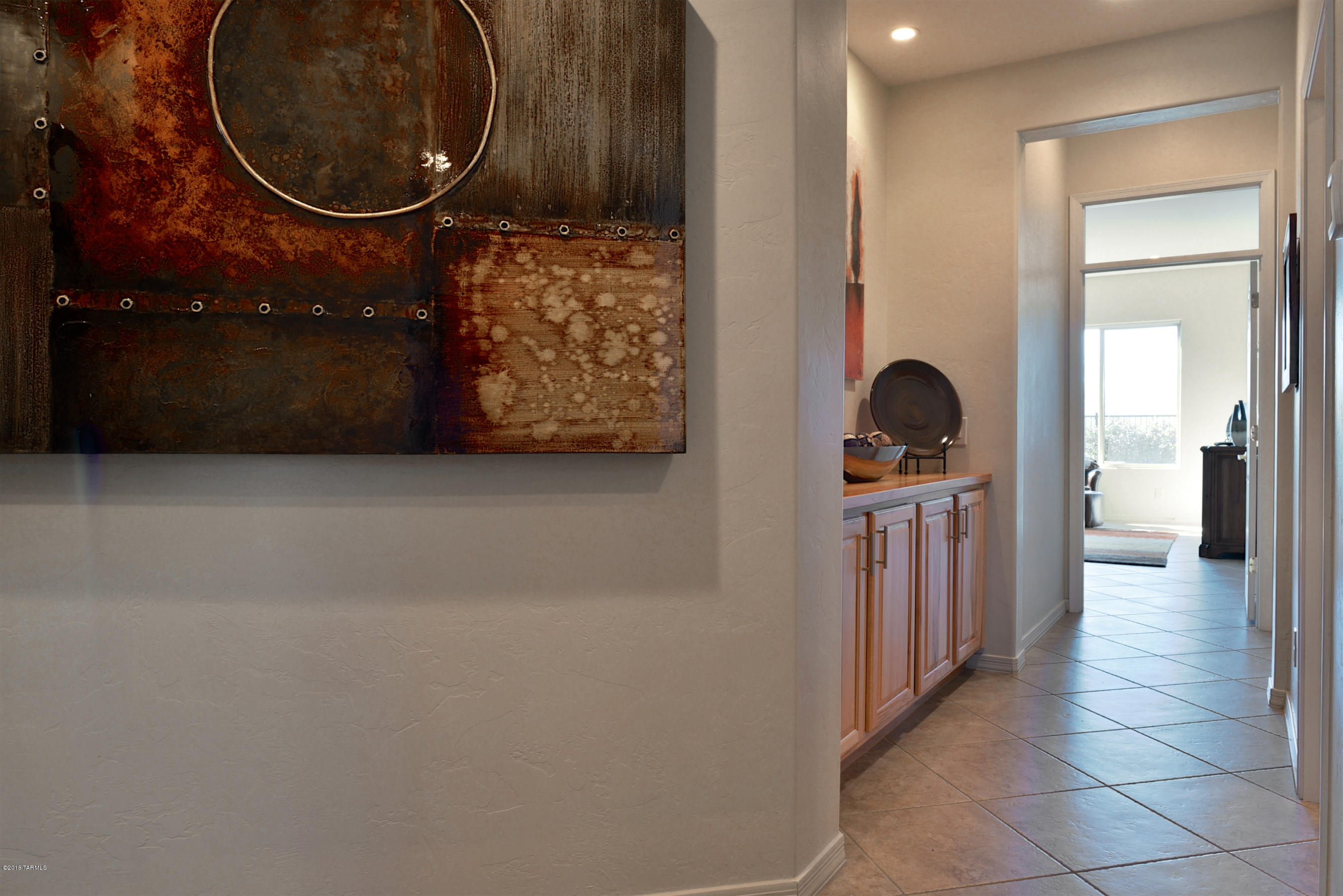 Rancho Vistoso Nghbr 11 - Residential