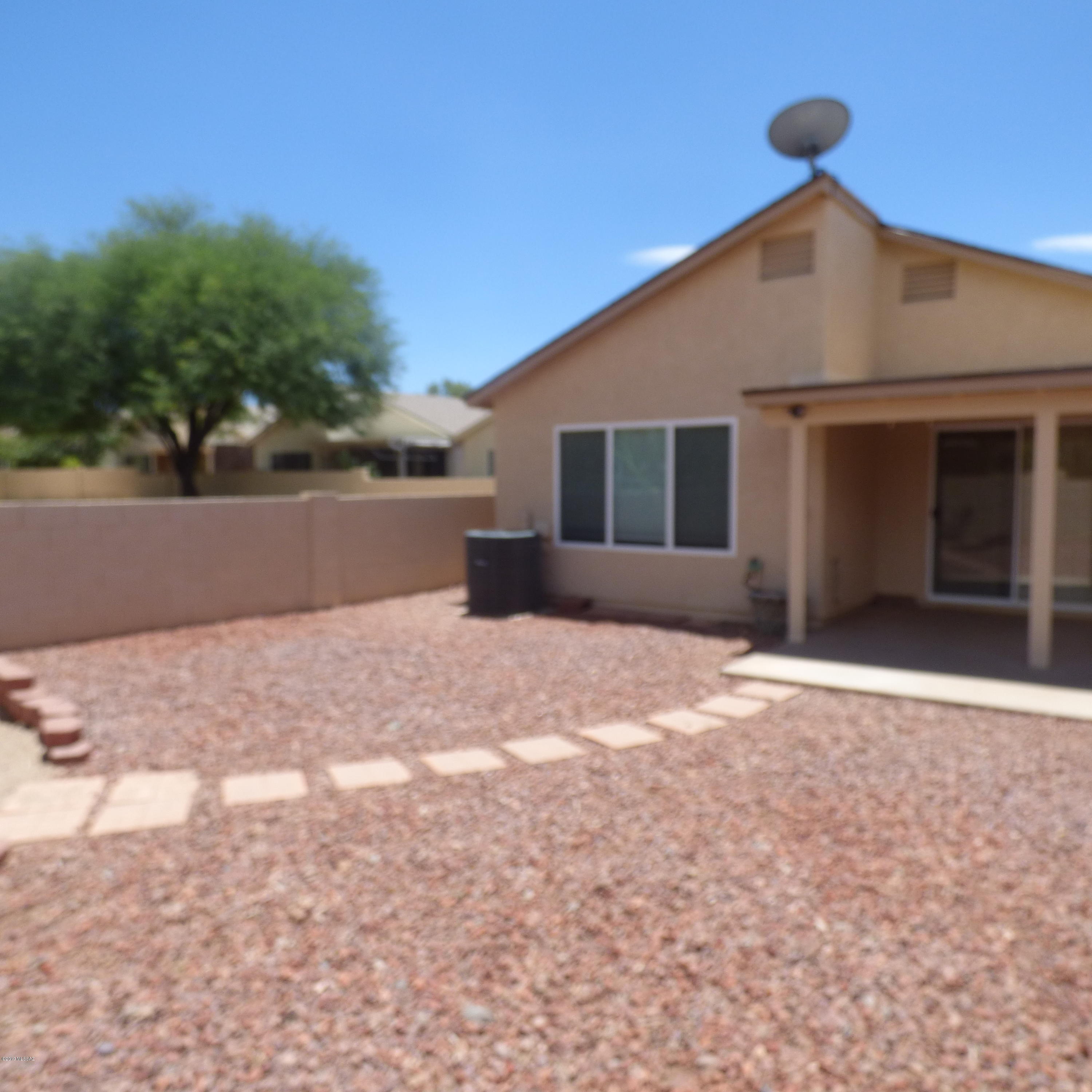 Moondance Estates(1-119) - Residential Lease
