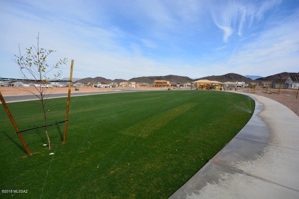 Saguaro Bloom Block 2 - Residential