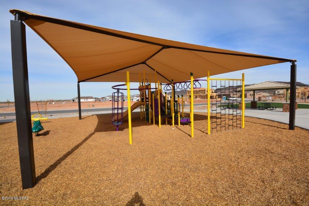 Saguaro Bloom Block 2 - Residential