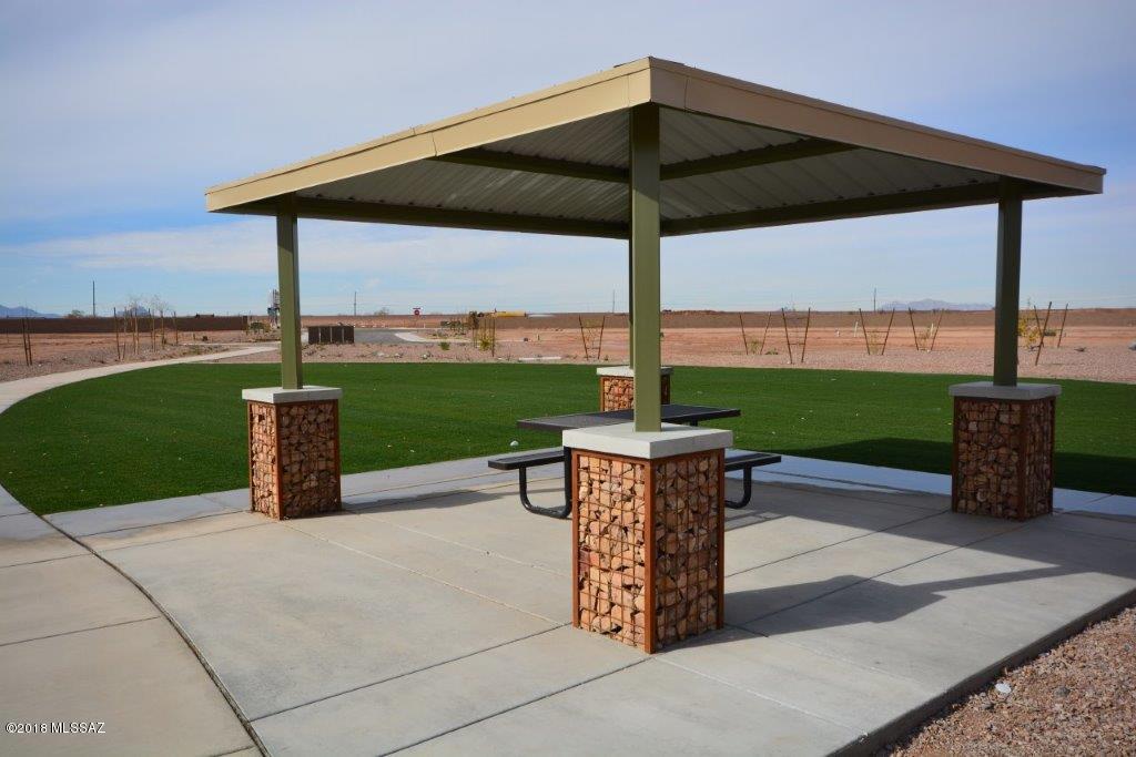Saguaro Bloom Block 2 - Residential