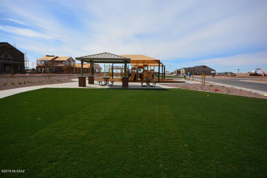 Saguaro Bloom Block 2 - Residential