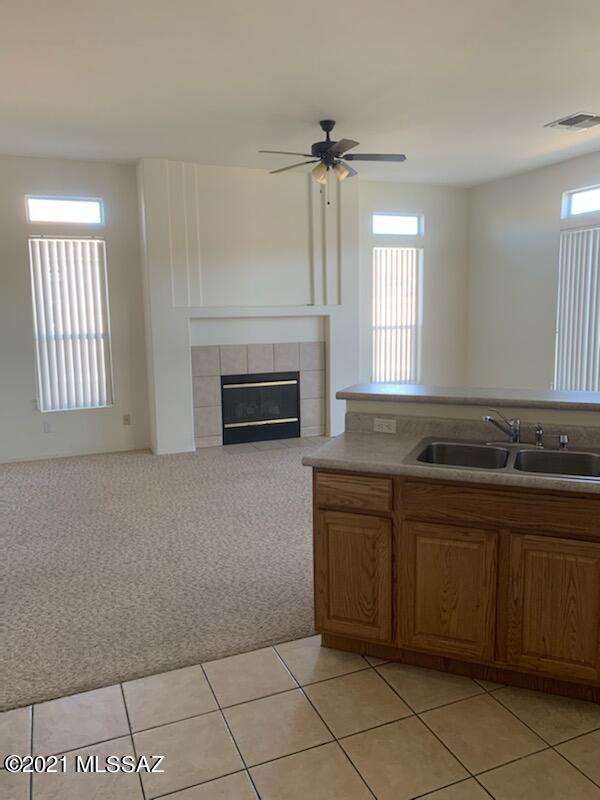 Heritage Highlands V at Dove Mountain (845-976) - Residential
