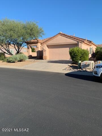 Heritage Highlands V at Dove Mountain (845-976) - Residential
