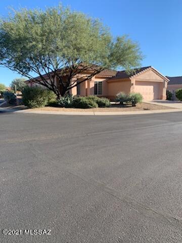 Heritage Highlands V at Dove Mountain (845-976) - Residential