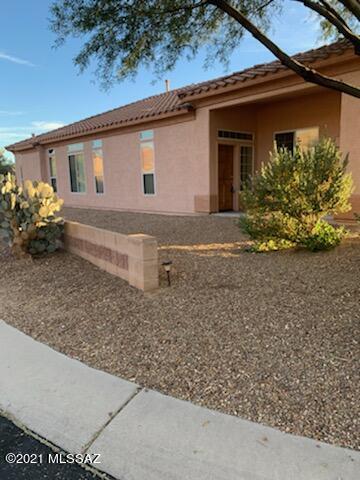 Heritage Highlands V at Dove Mountain (845-976) - Residential