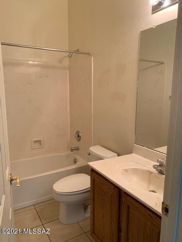 Heritage Highlands V at Dove Mountain (845-976) - Residential