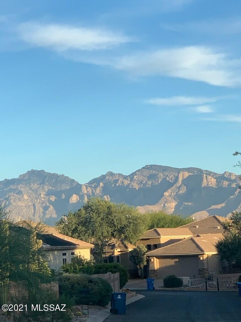 Heritage Highlands V at Dove Mountain (845-976) - Residential