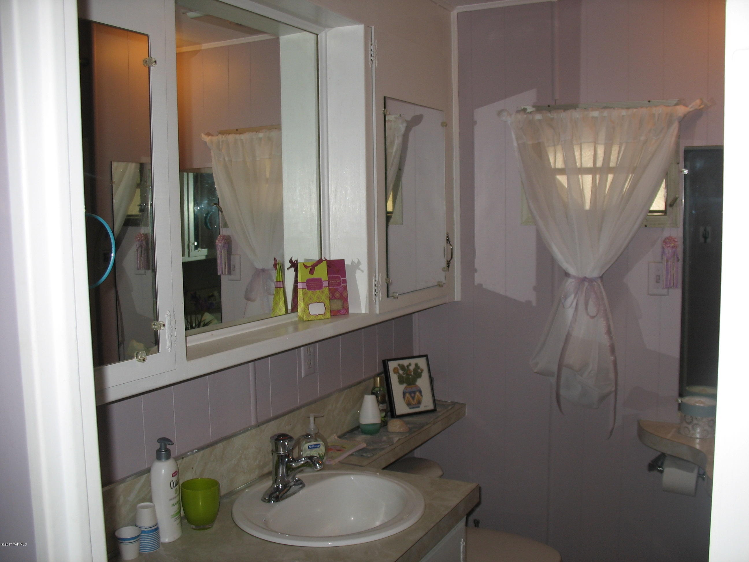 Tucson Estates (403-758) - Residential