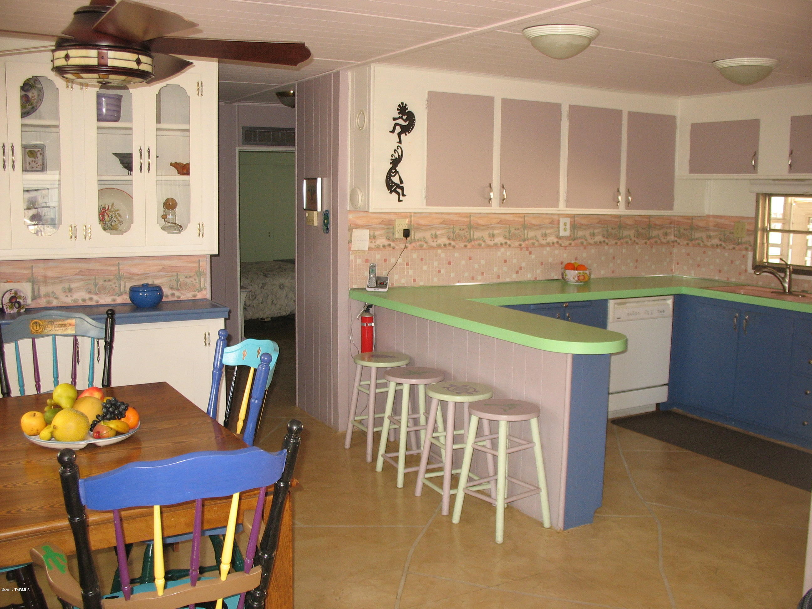 Tucson Estates (403-758) - Residential