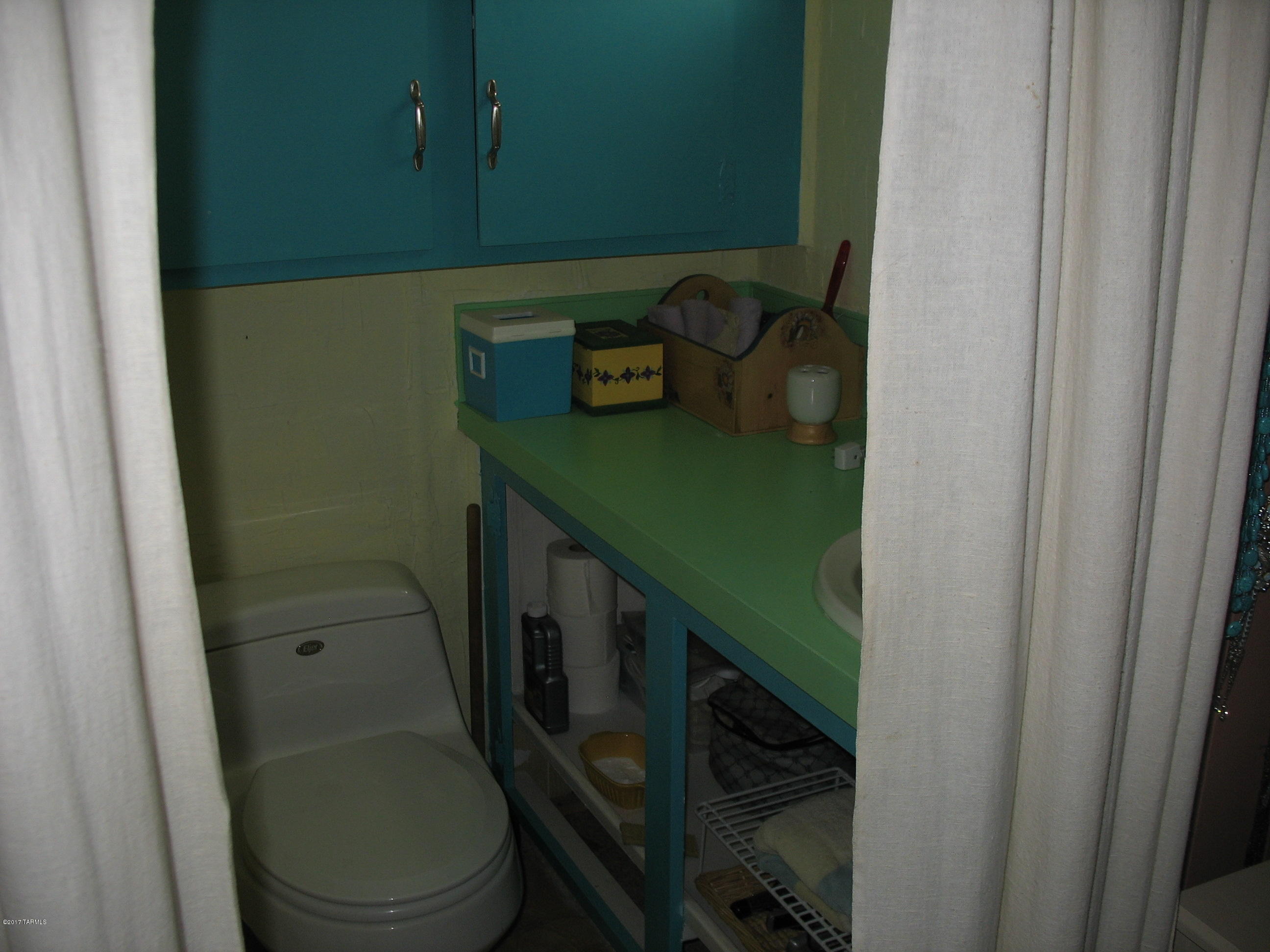 Tucson Estates (403-758) - Residential