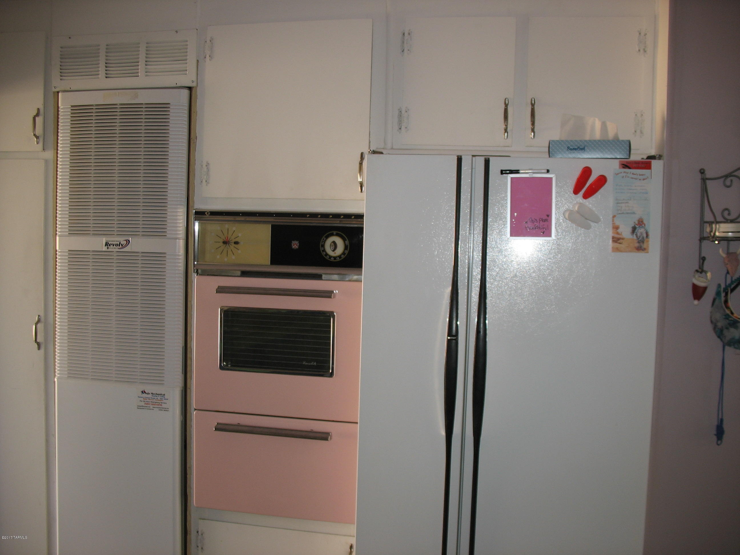 Tucson Estates (403-758) - Residential