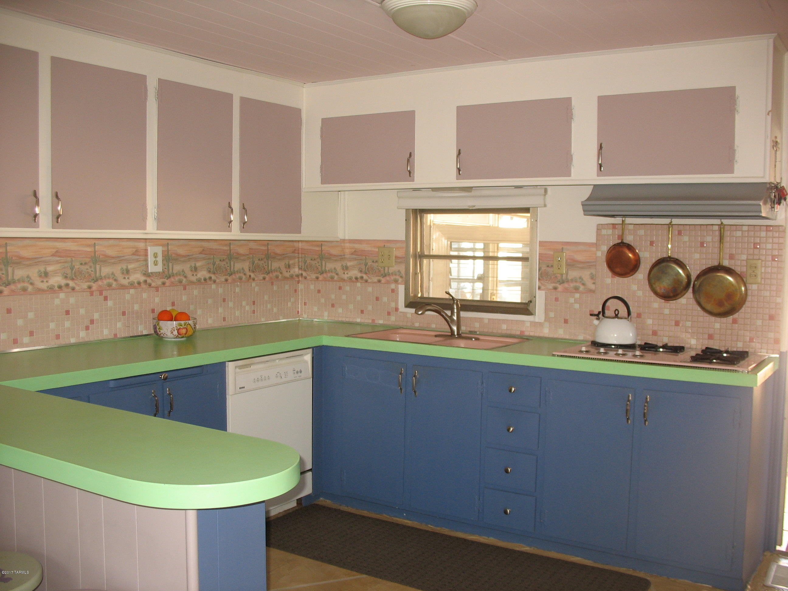 Tucson Estates (403-758) - Residential