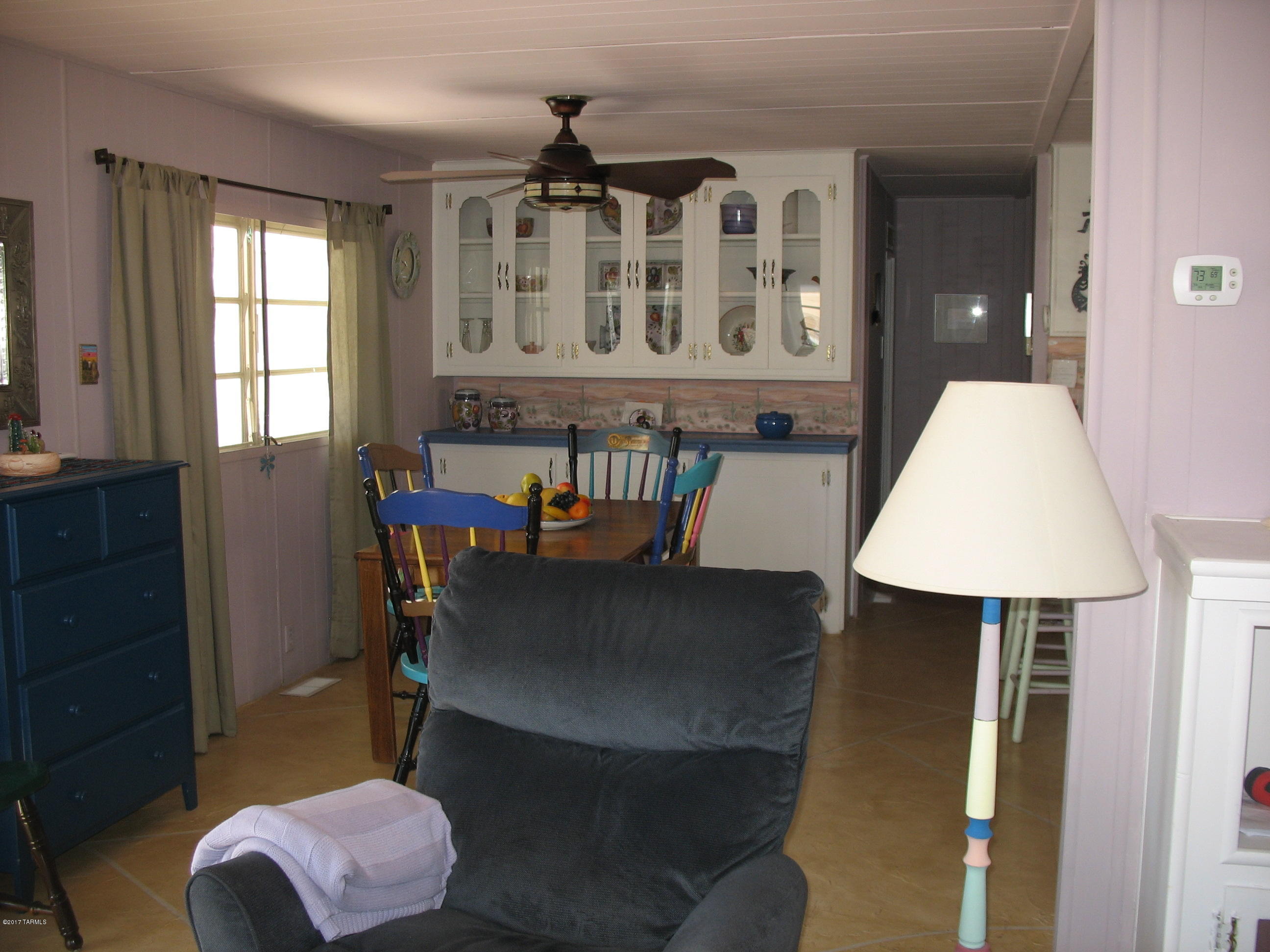Tucson Estates (403-758) - Residential