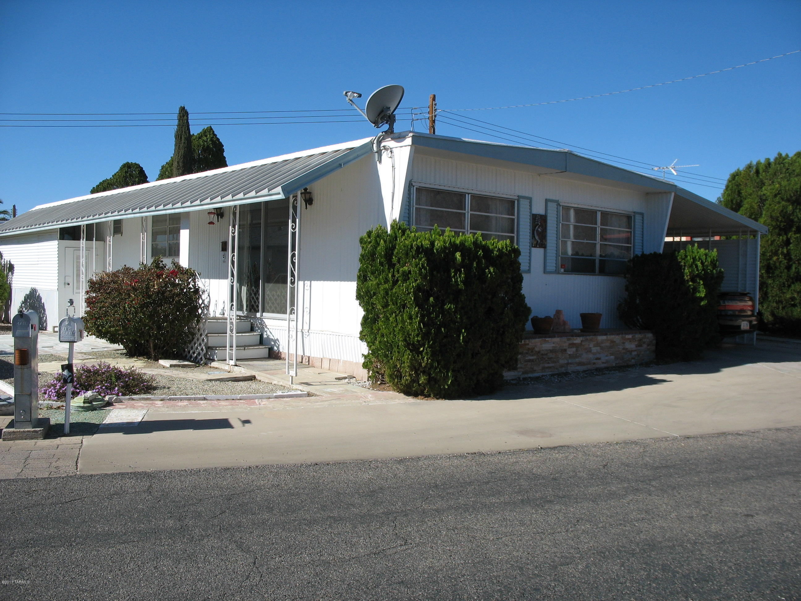 Tucson Estates (403-758) - Residential