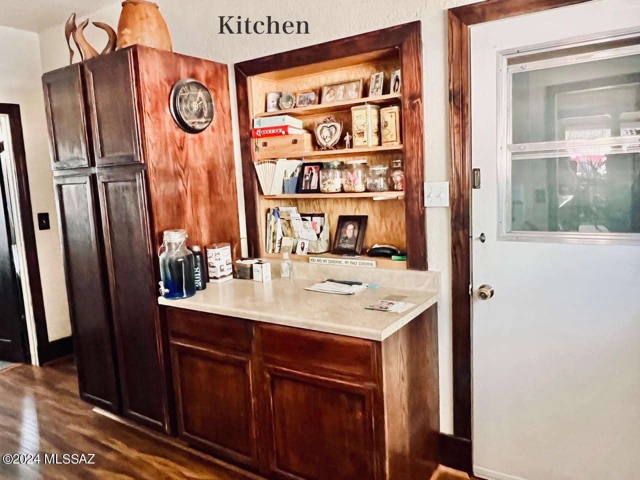 Other/Unknown - Residential