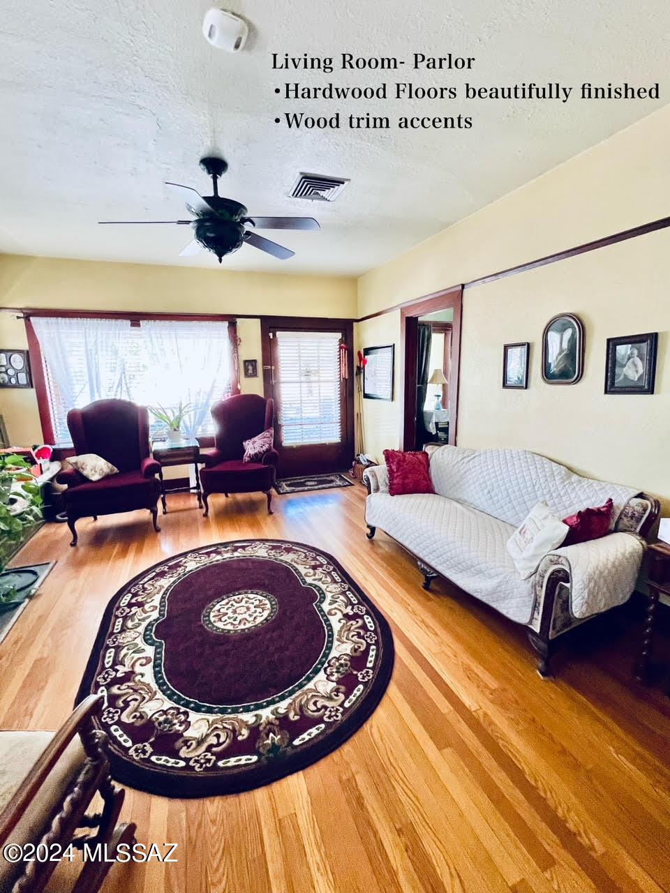 Other/Unknown - Residential