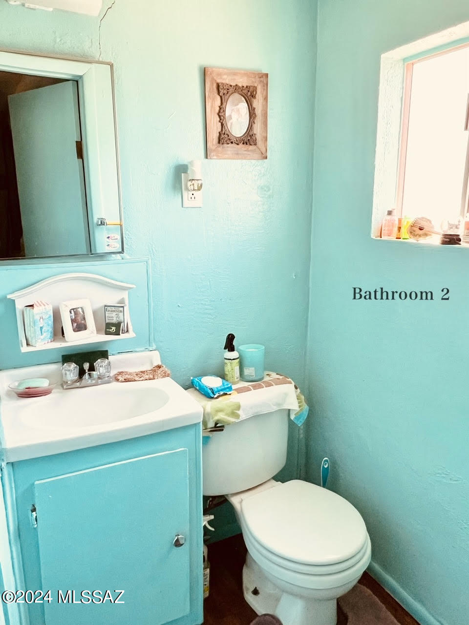 Other/Unknown - Residential