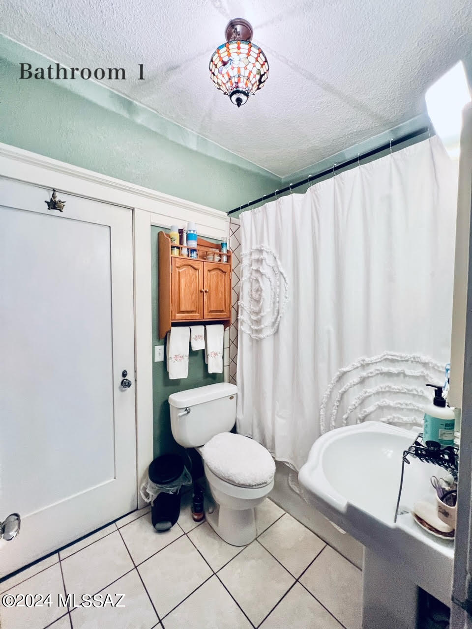 Other/Unknown - Residential