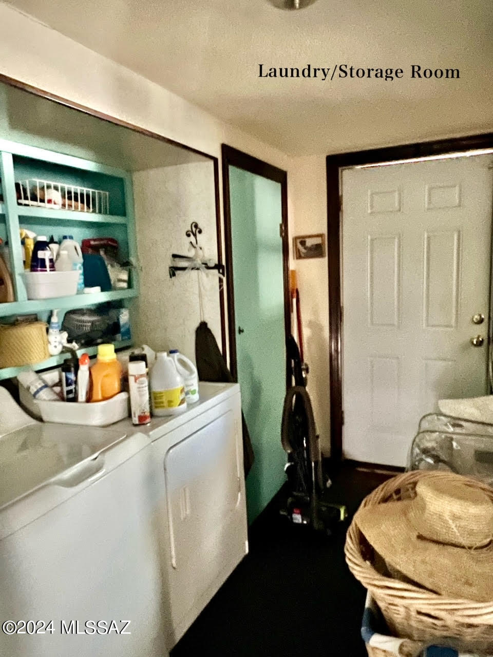 Other/Unknown - Residential